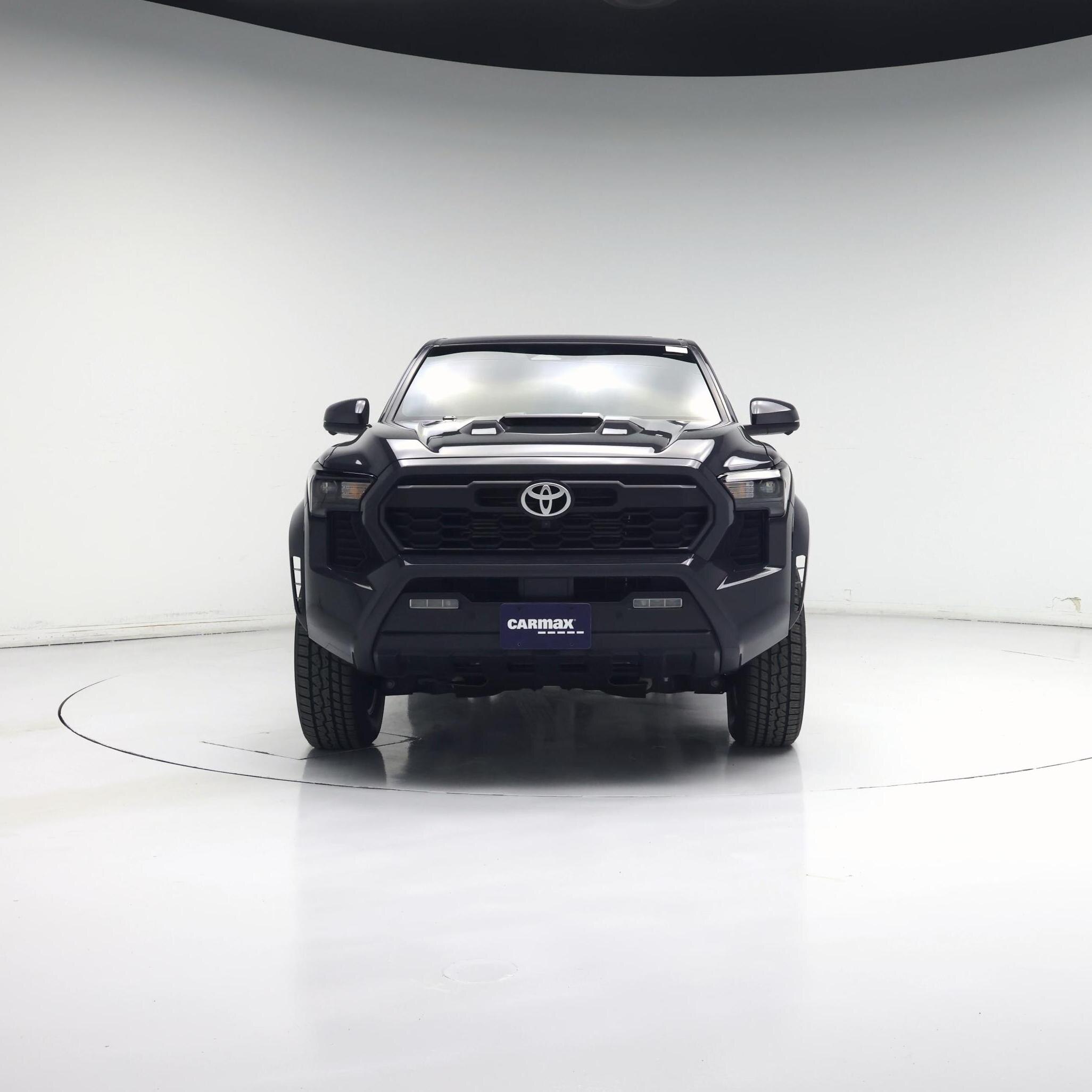 Thumbnail: 2024 Toyota Tacoma - 5