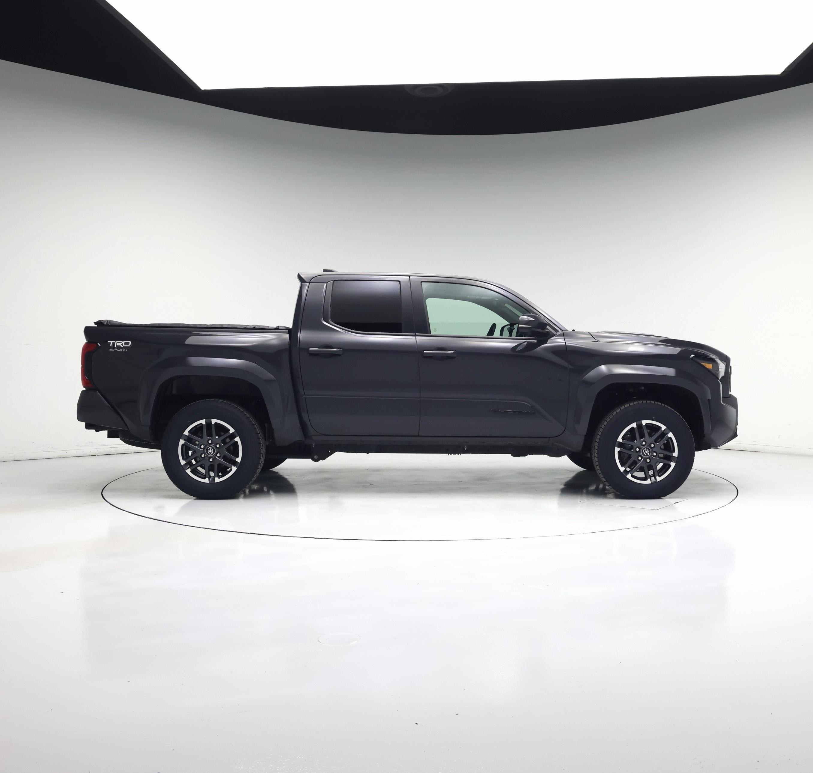 Thumbnail: 2024 Toyota Tacoma - 7