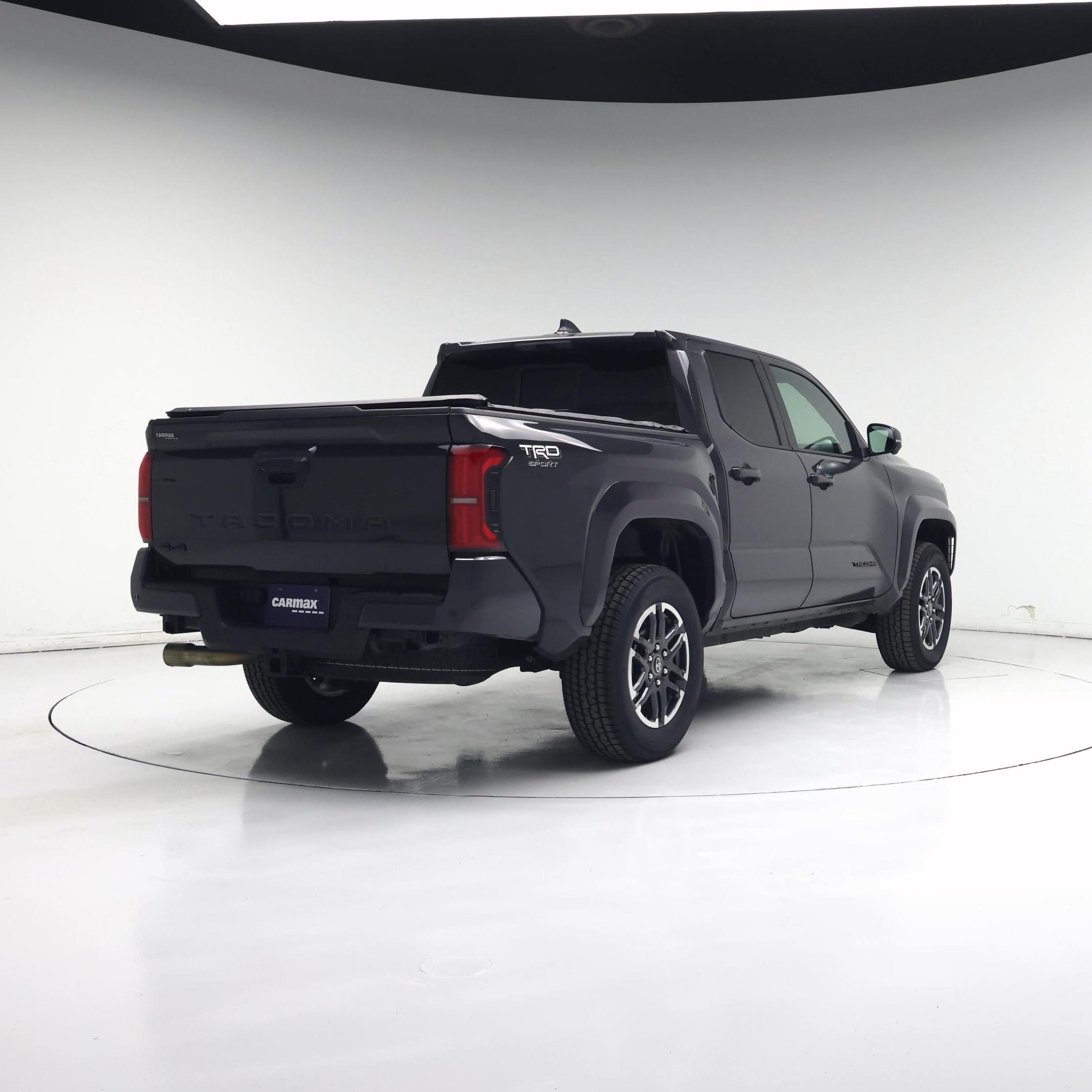 Thumbnail: 2024 Toyota Tacoma - 8