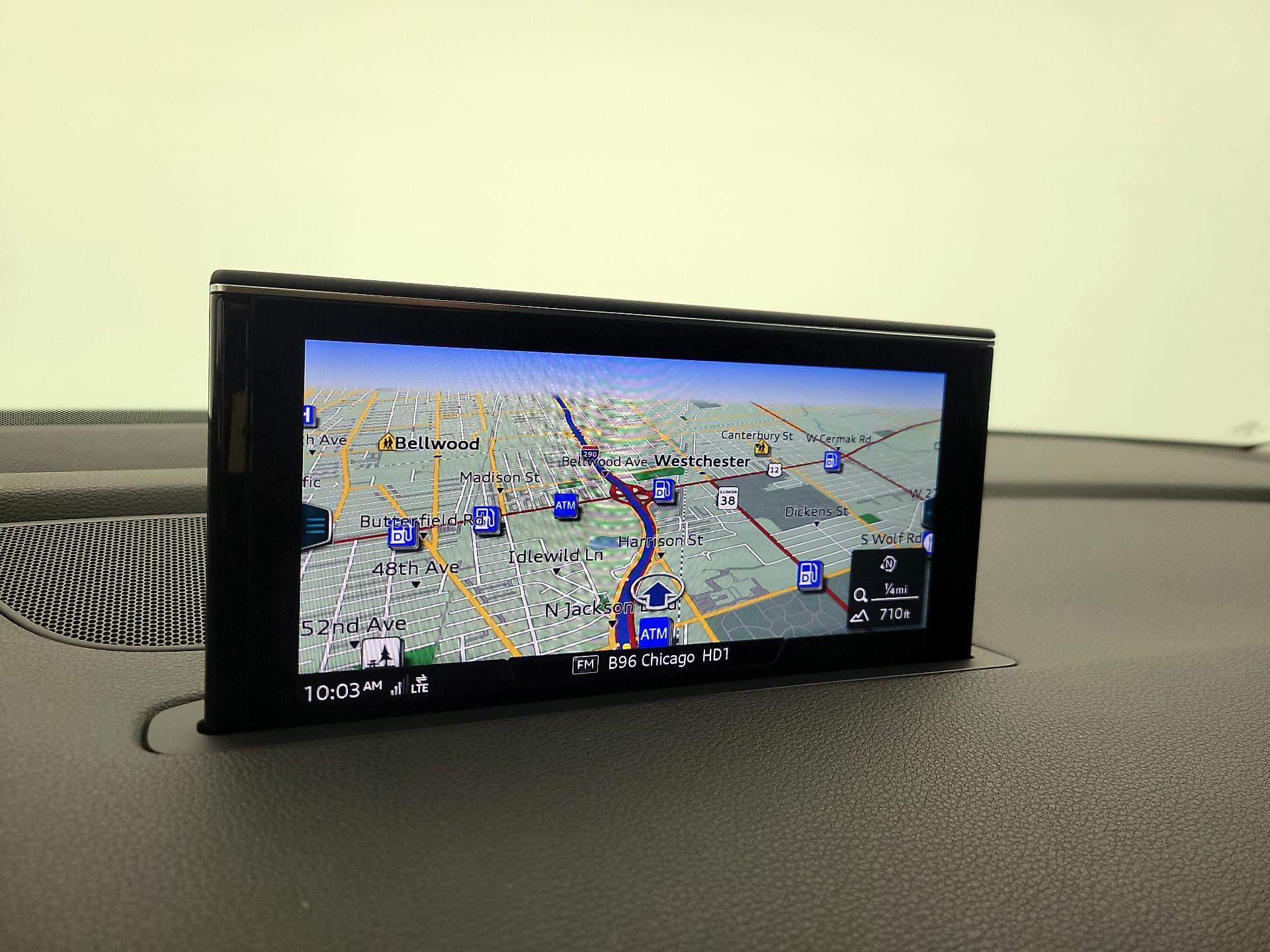 Thumbnail: 2019 Audi Q7 - 14