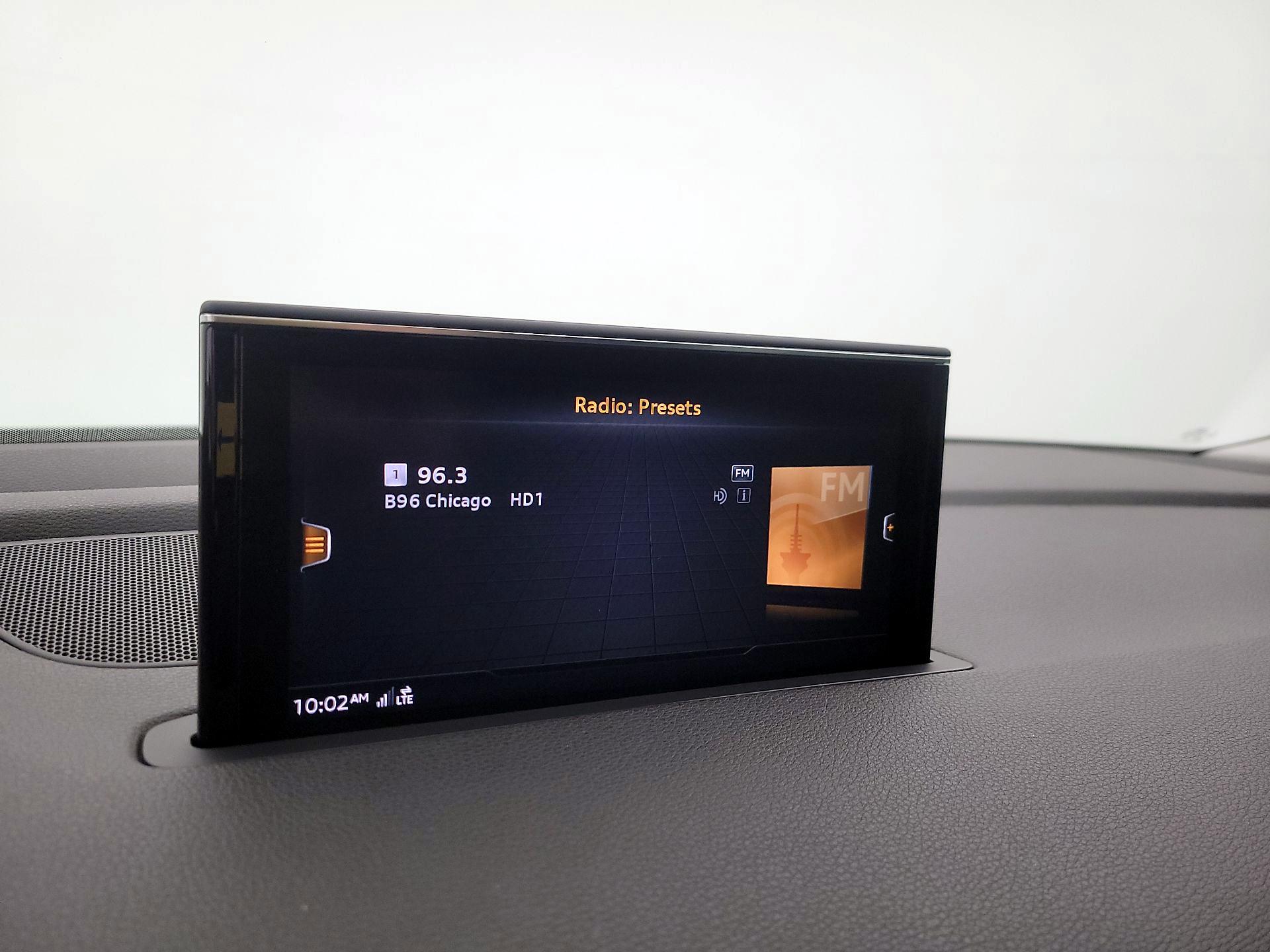 Thumbnail: 2019 Audi Q7 - 16