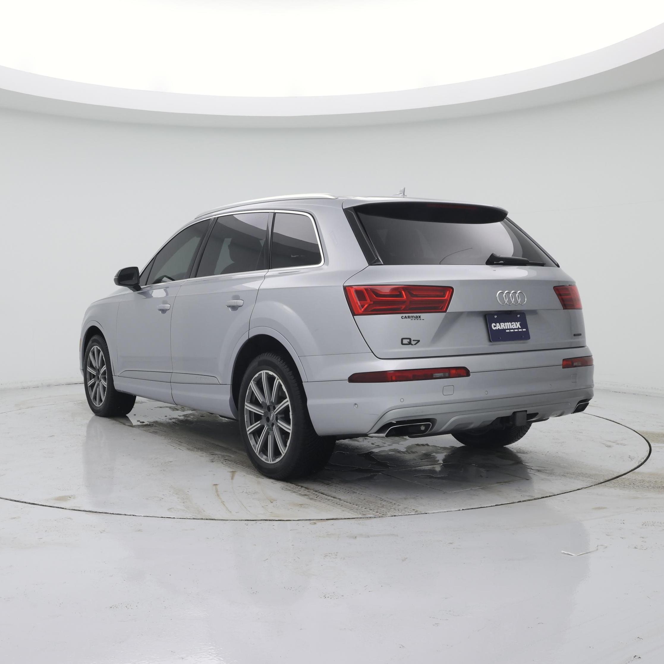 Thumbnail: 2019 Audi Q7 - 2