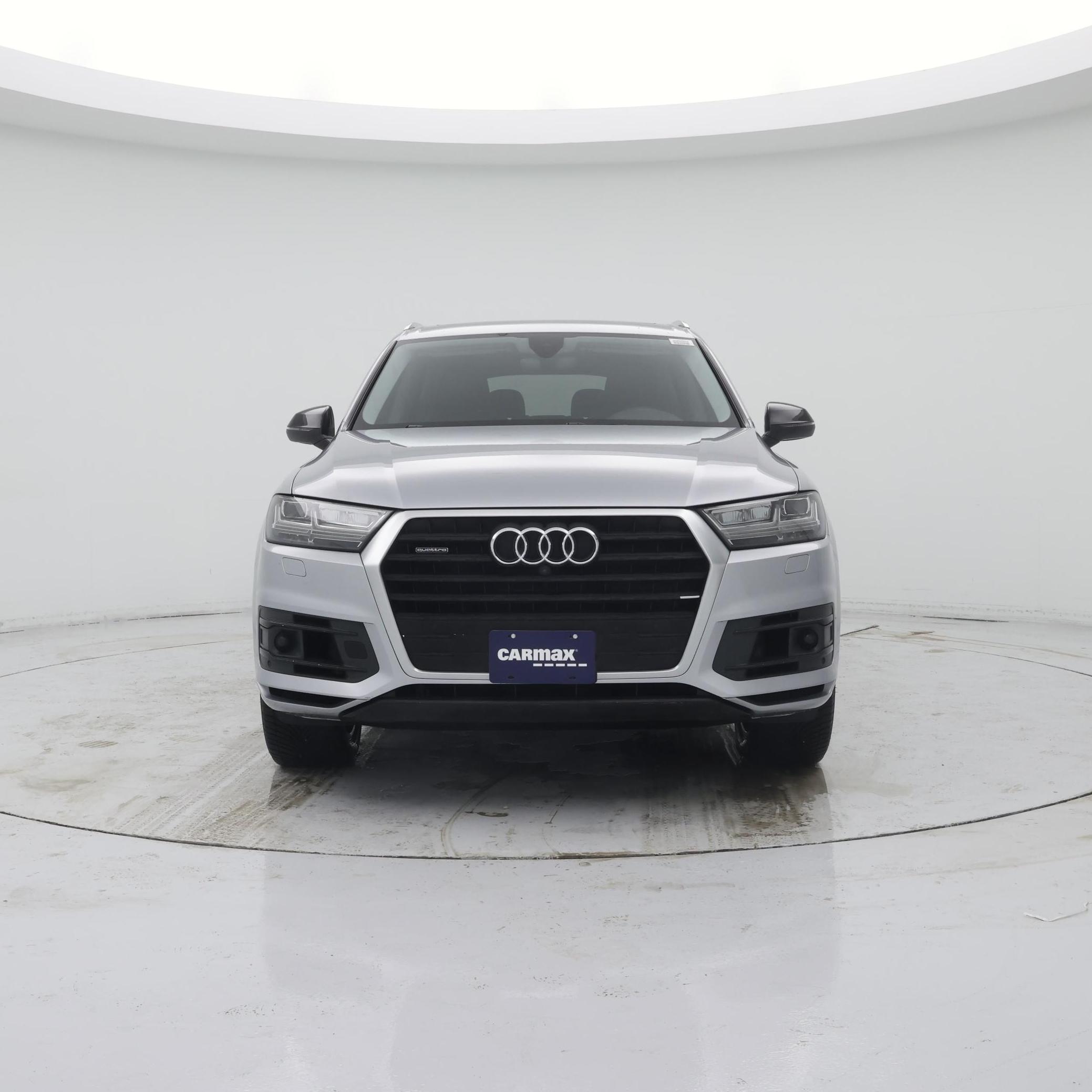Thumbnail: 2019 Audi Q7 - 5