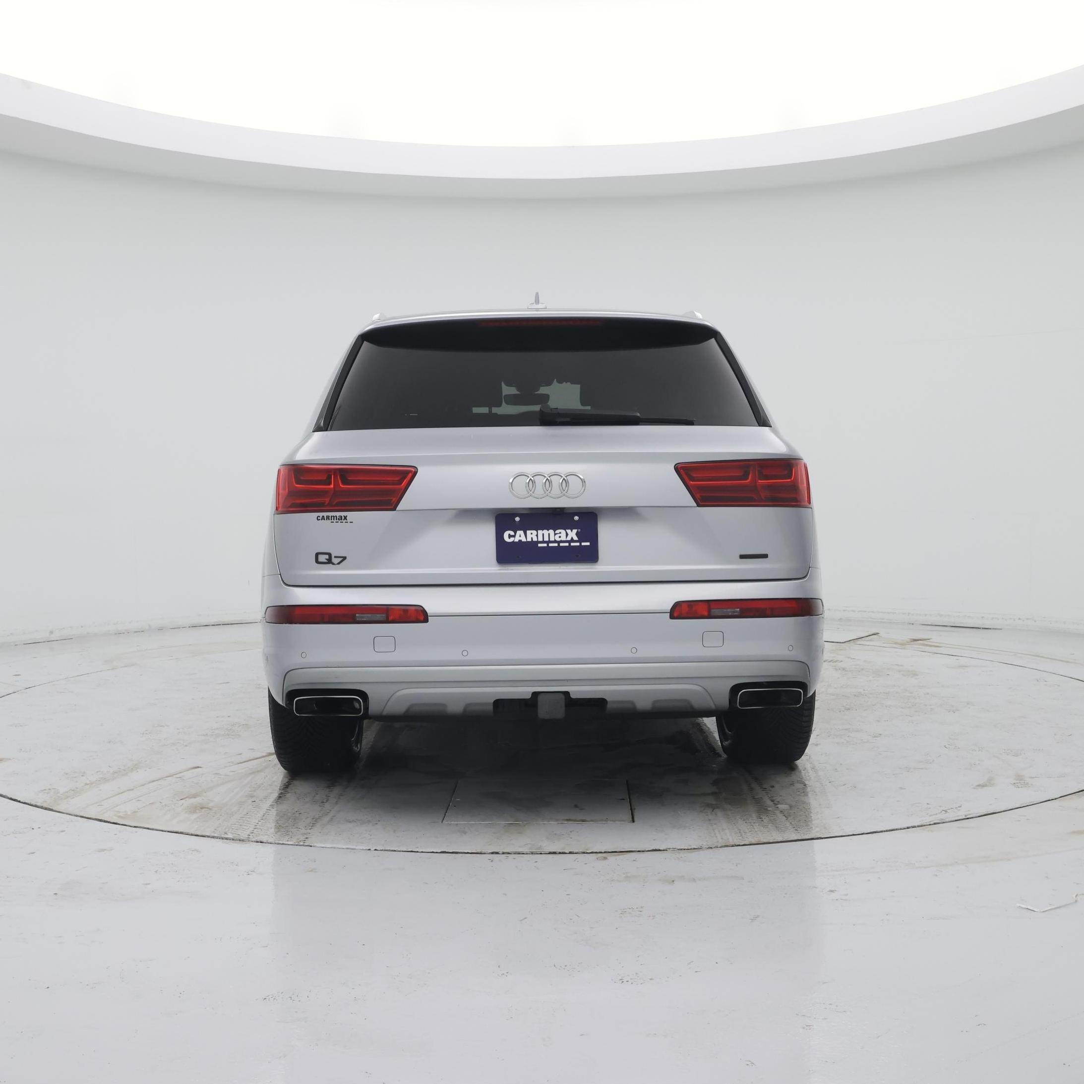 Thumbnail: 2019 Audi Q7 - 6