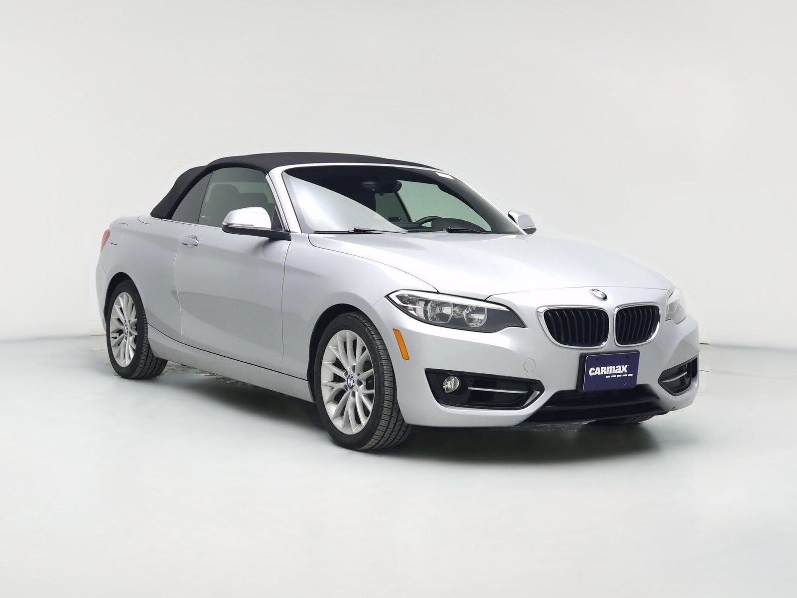 2016 BMW 2 Series