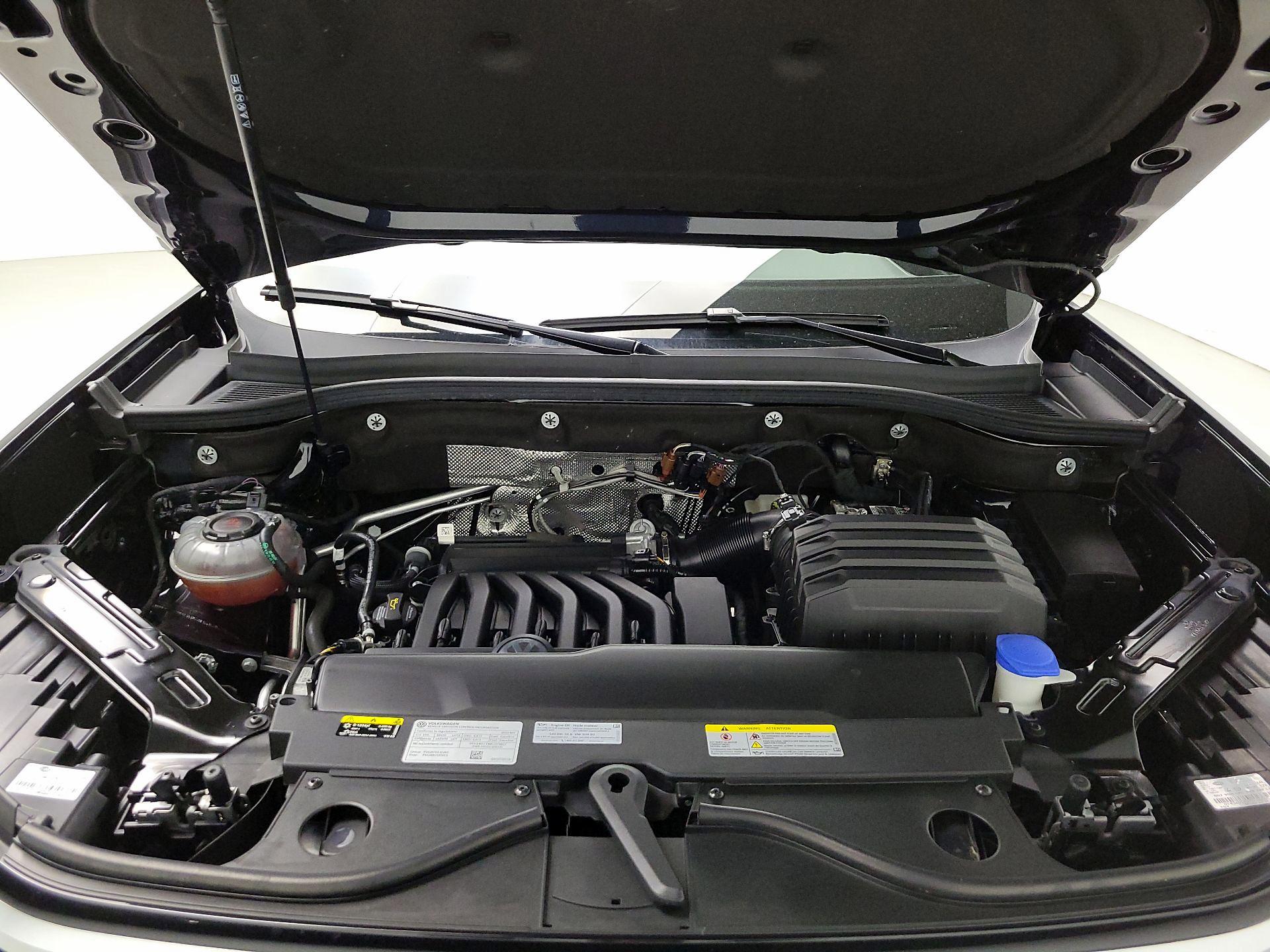 Thumbnail: 2023 Volkswagen Atlas - 19