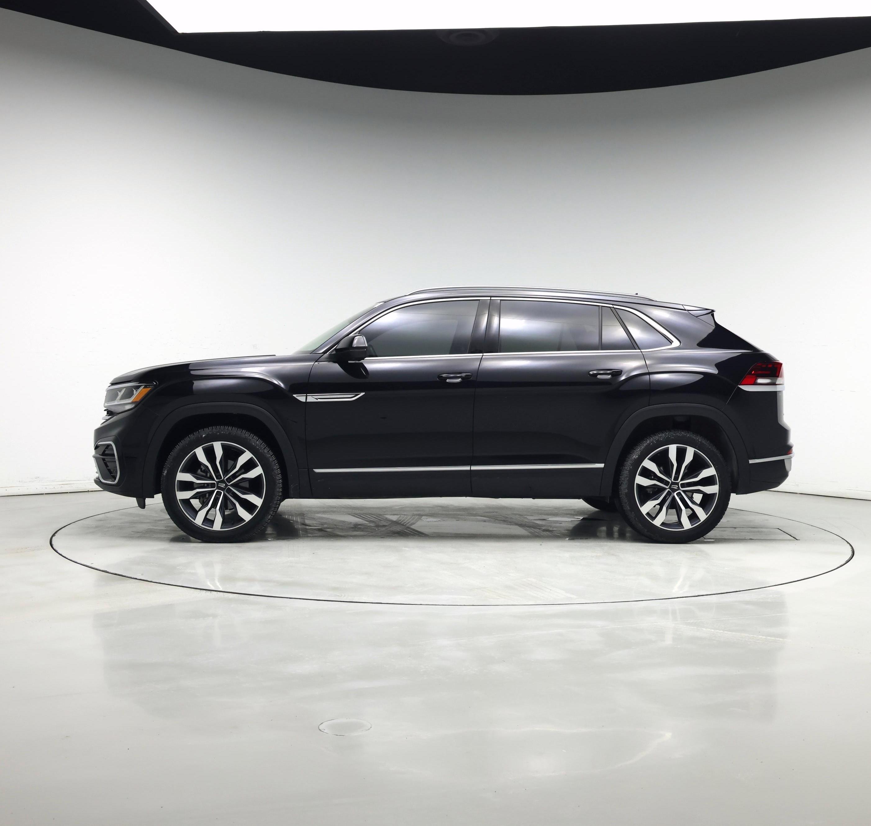 Thumbnail: 2023 Volkswagen Atlas - 3