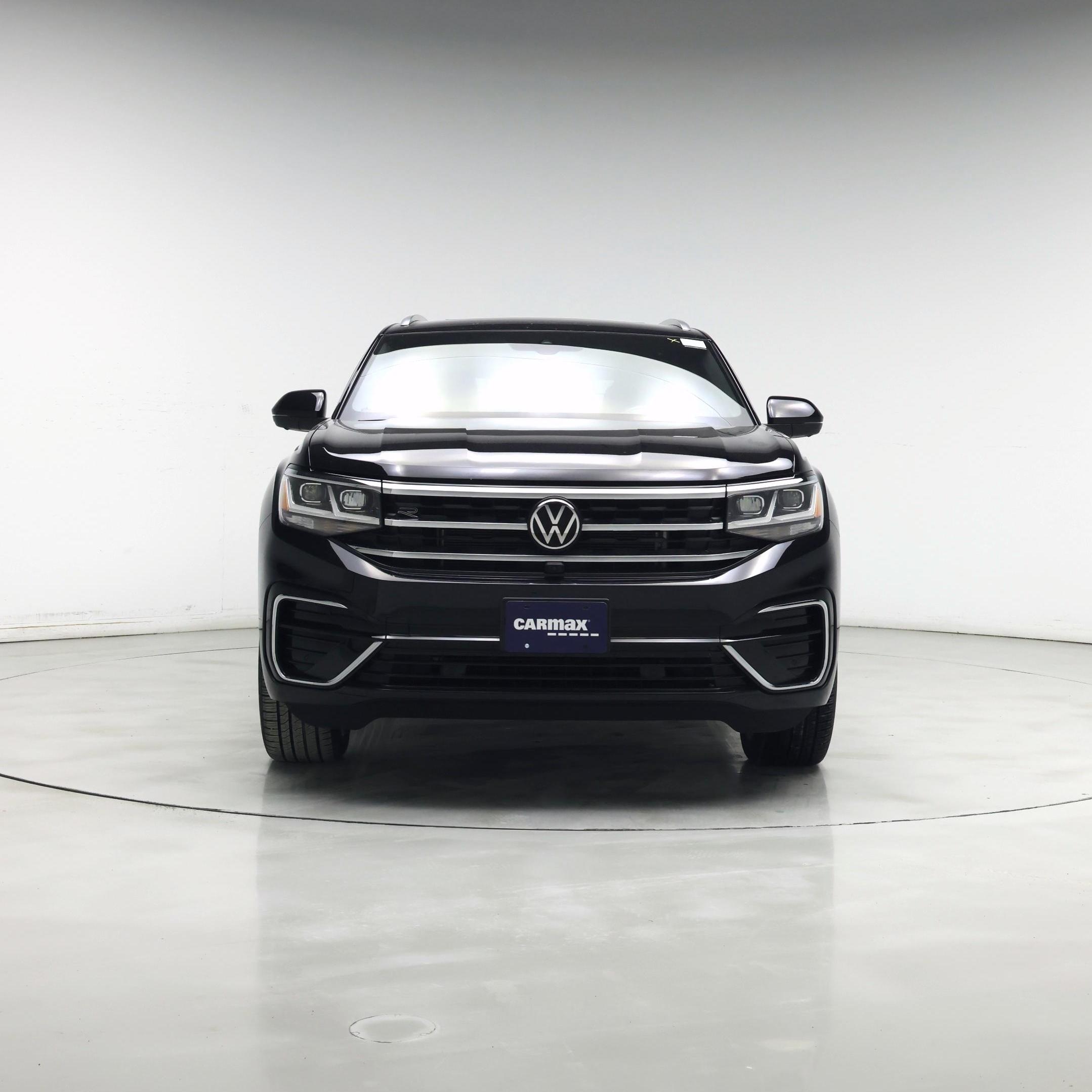 Thumbnail: 2023 Volkswagen Atlas - 5