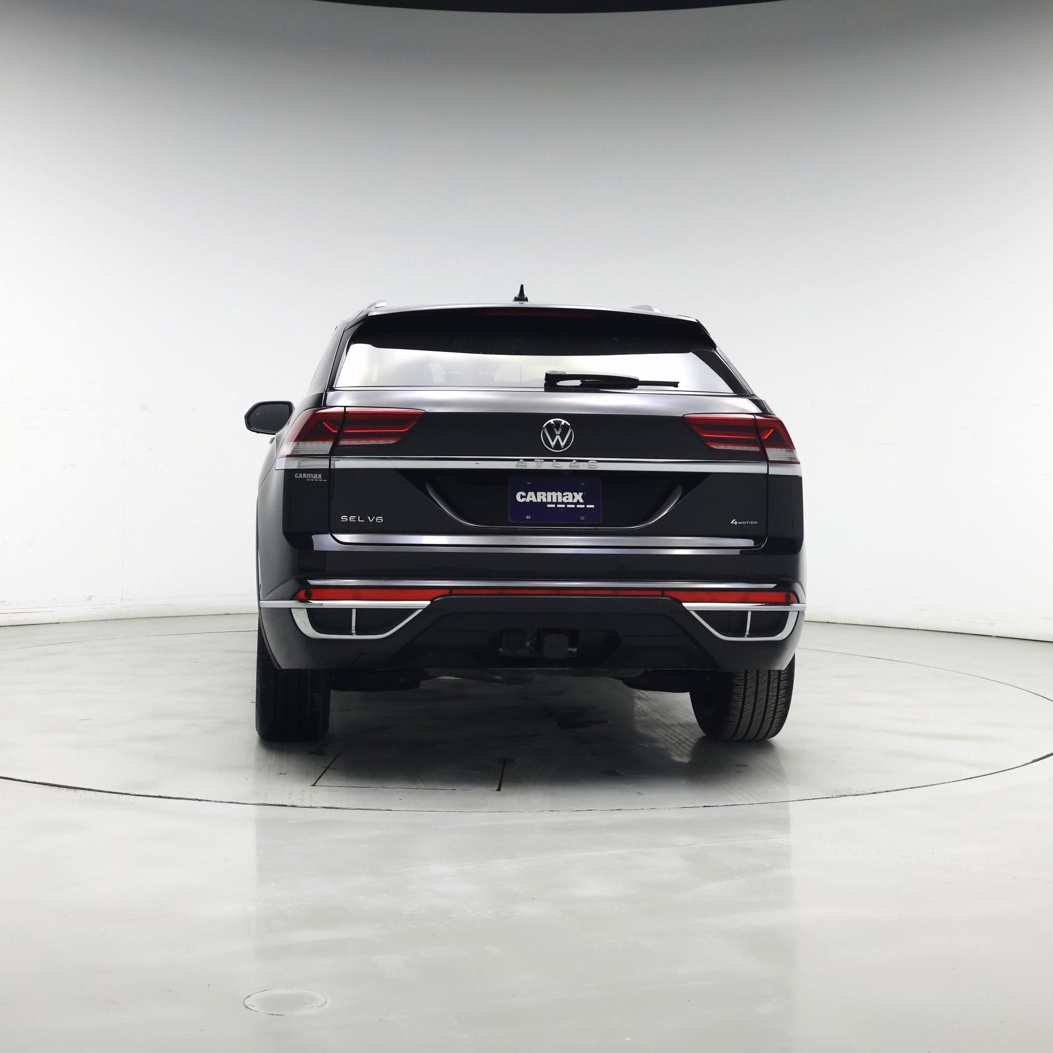 Thumbnail: 2023 Volkswagen Atlas - 6