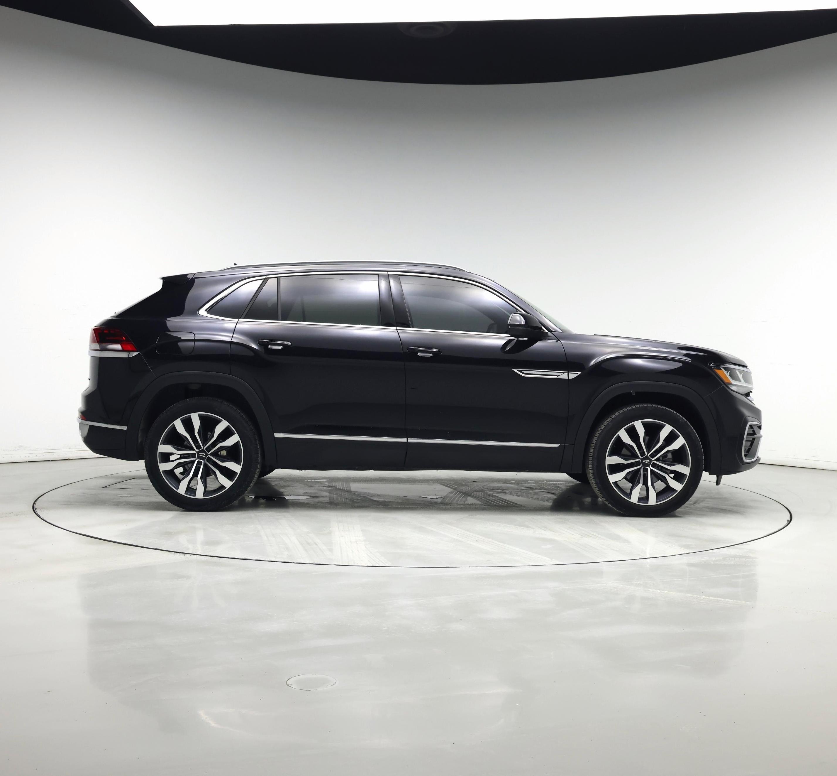 Thumbnail: 2023 Volkswagen Atlas - 7