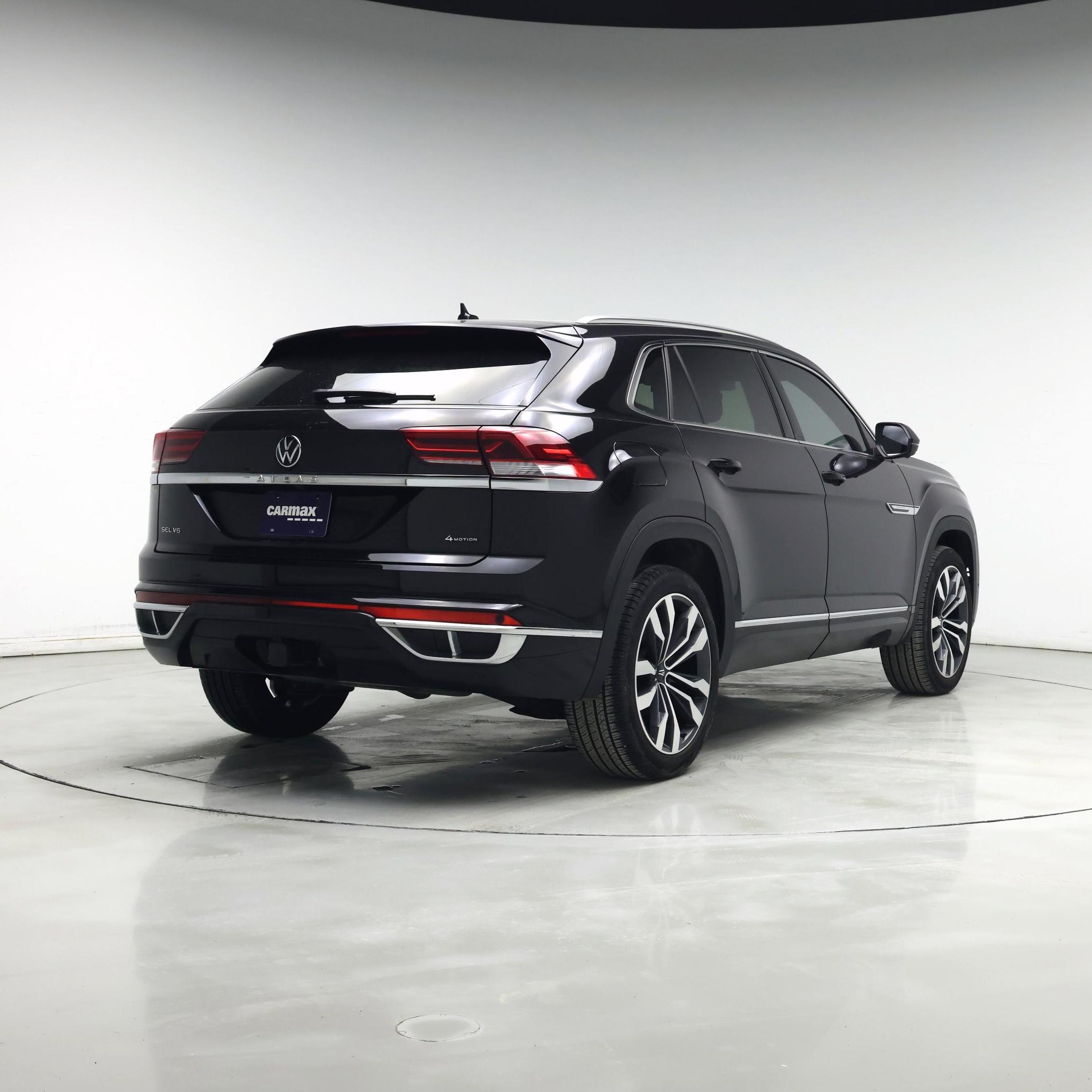 Thumbnail: 2023 Volkswagen Atlas - 8