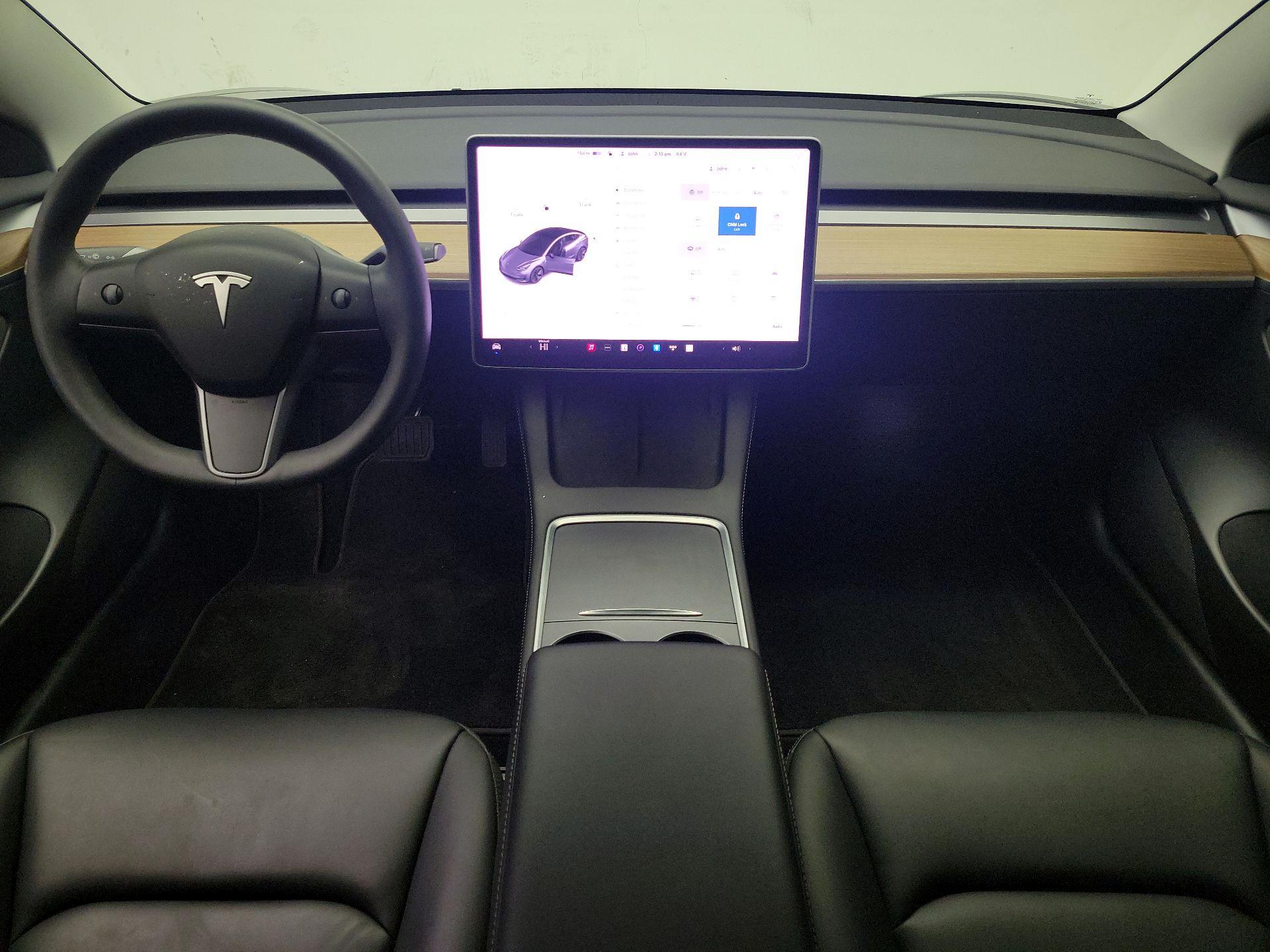 Thumbnail: 2022 Tesla Model 3 - 9