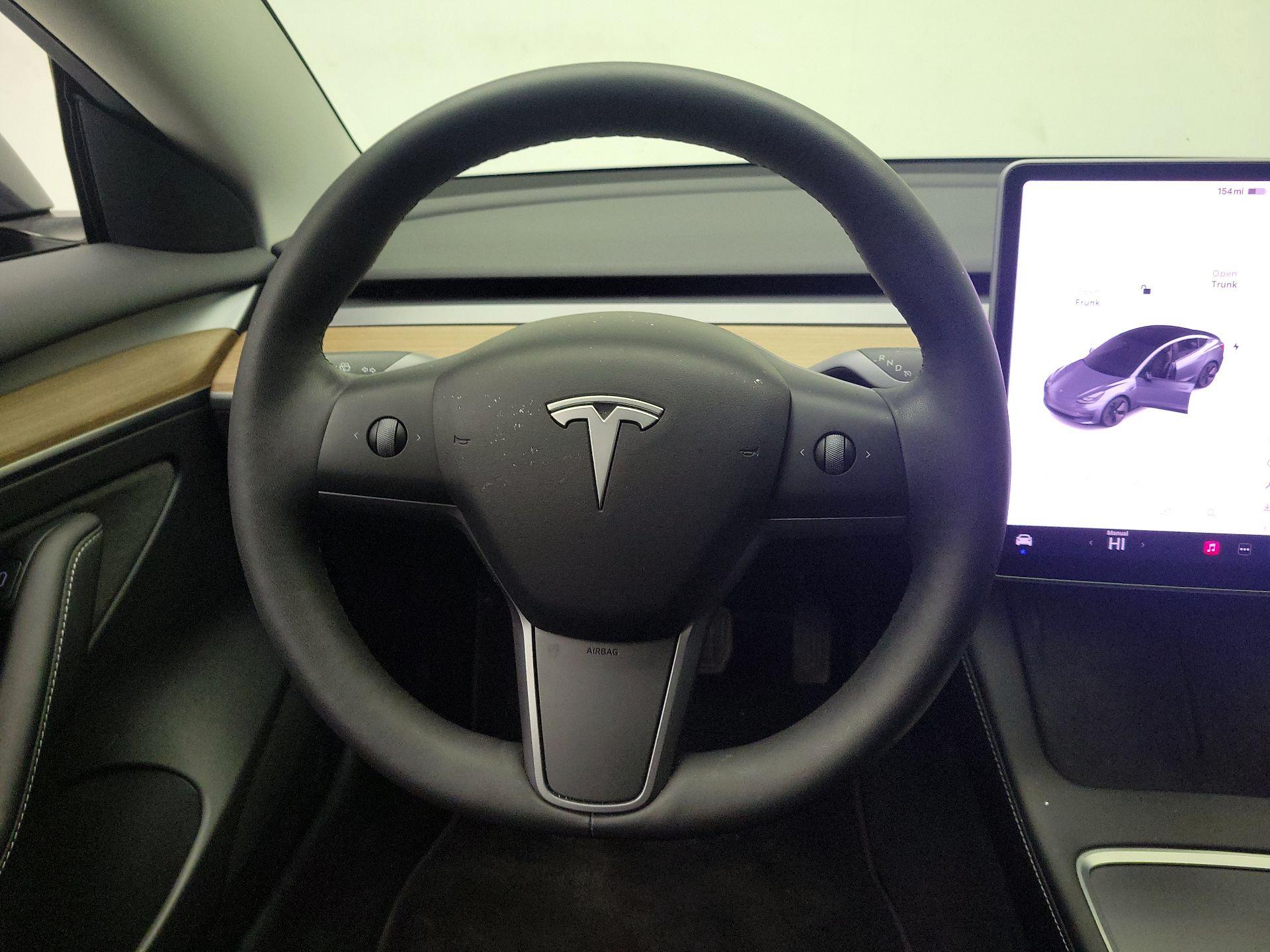 Thumbnail: 2022 Tesla Model 3 - 10