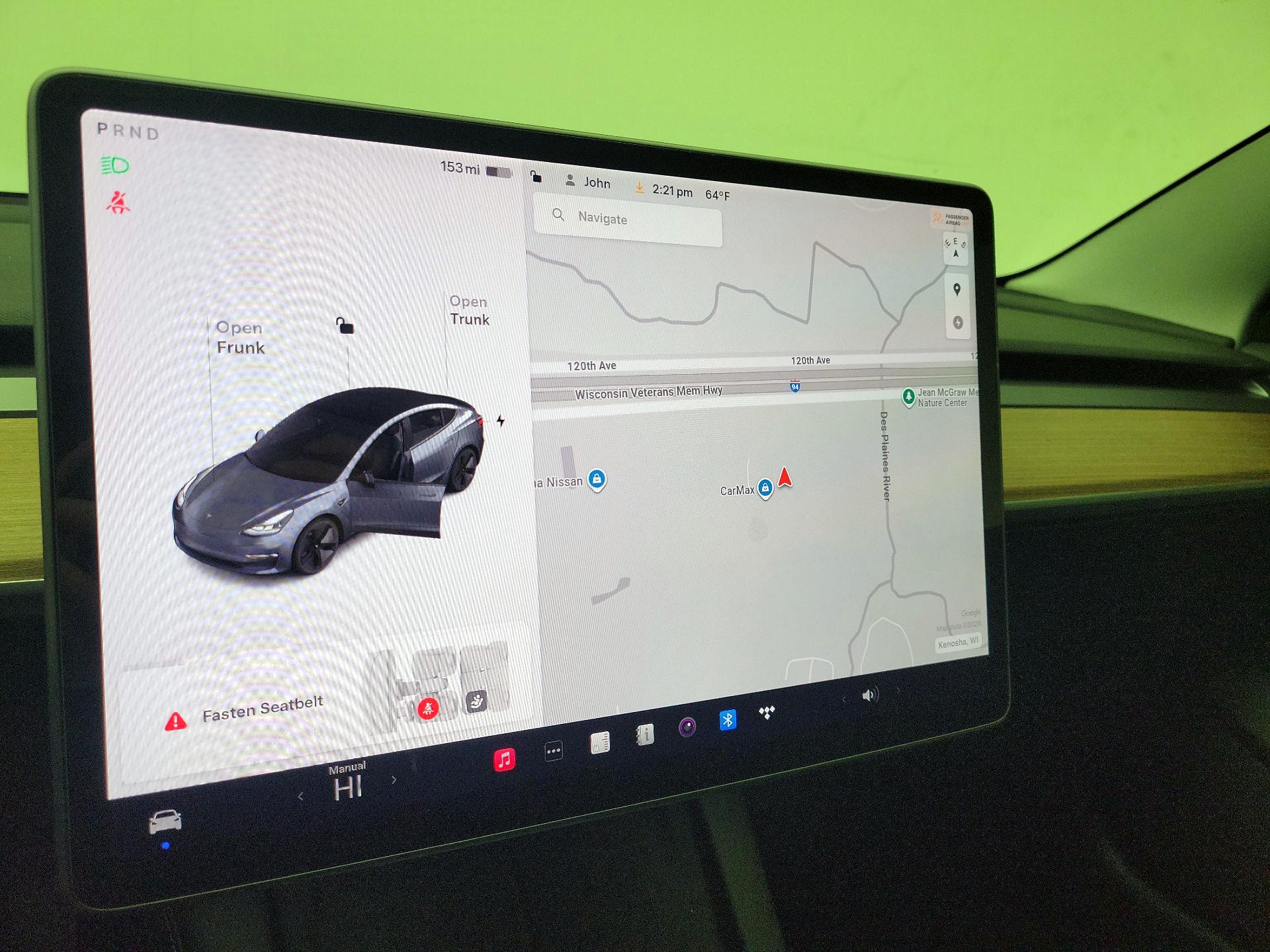 Thumbnail: 2022 Tesla Model 3 - 13