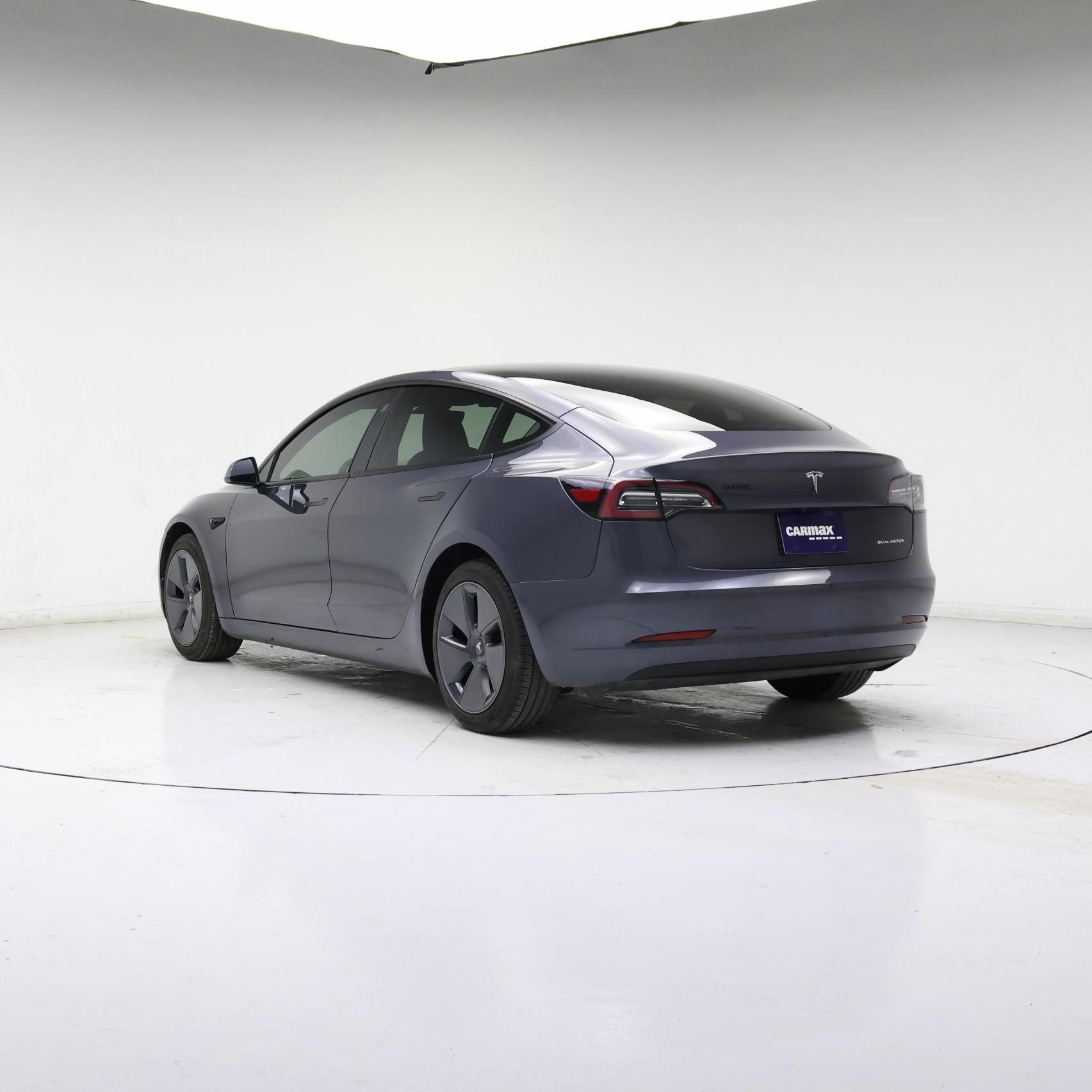 Thumbnail: 2022 Tesla Model 3 - 2