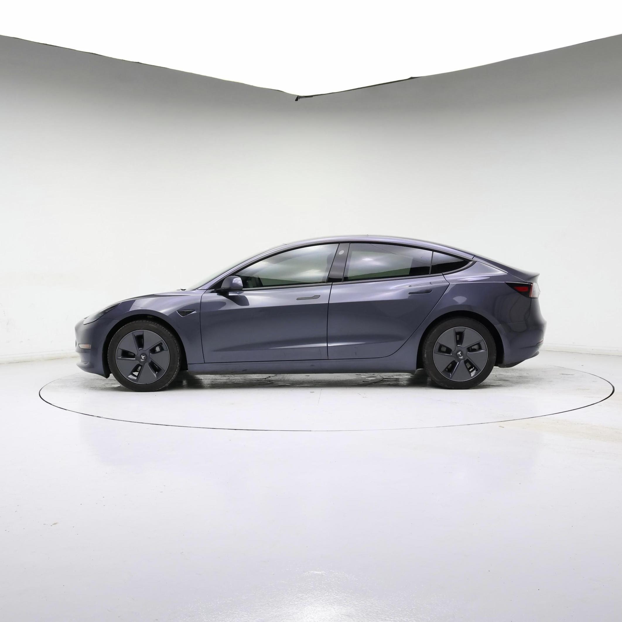 Thumbnail: 2022 Tesla Model 3 - 3