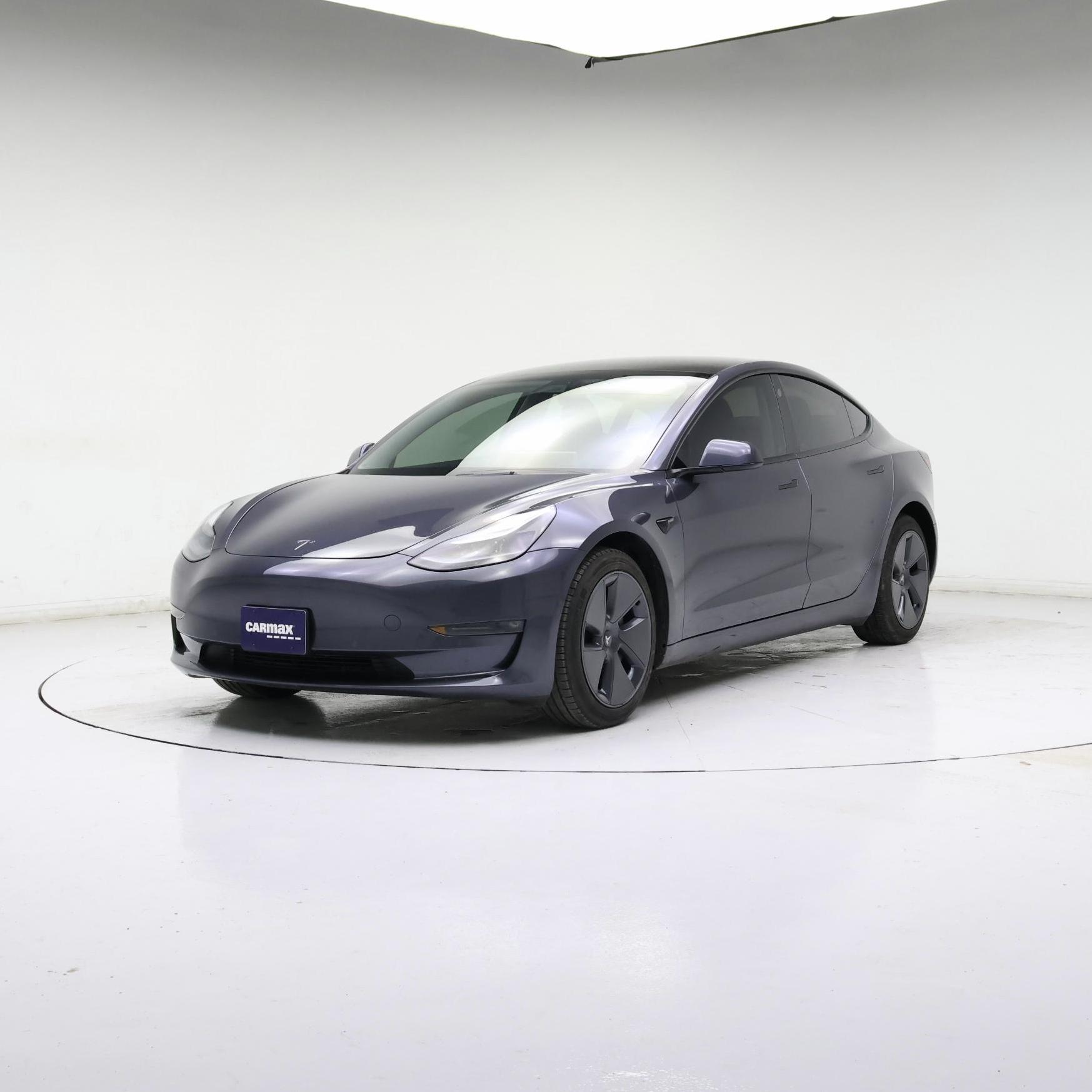 Thumbnail: 2022 Tesla Model 3 - 4