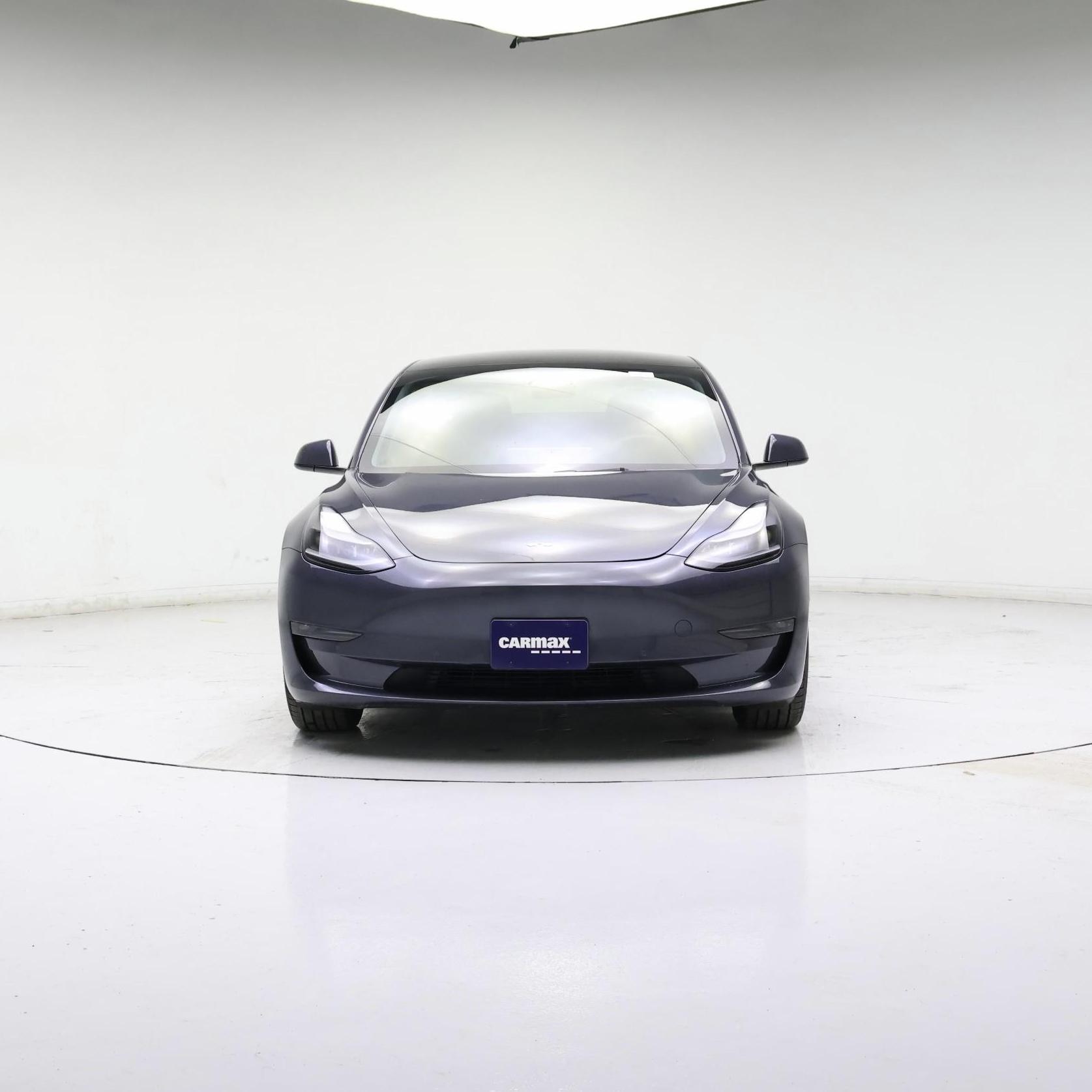 Thumbnail: 2022 Tesla Model 3 - 5