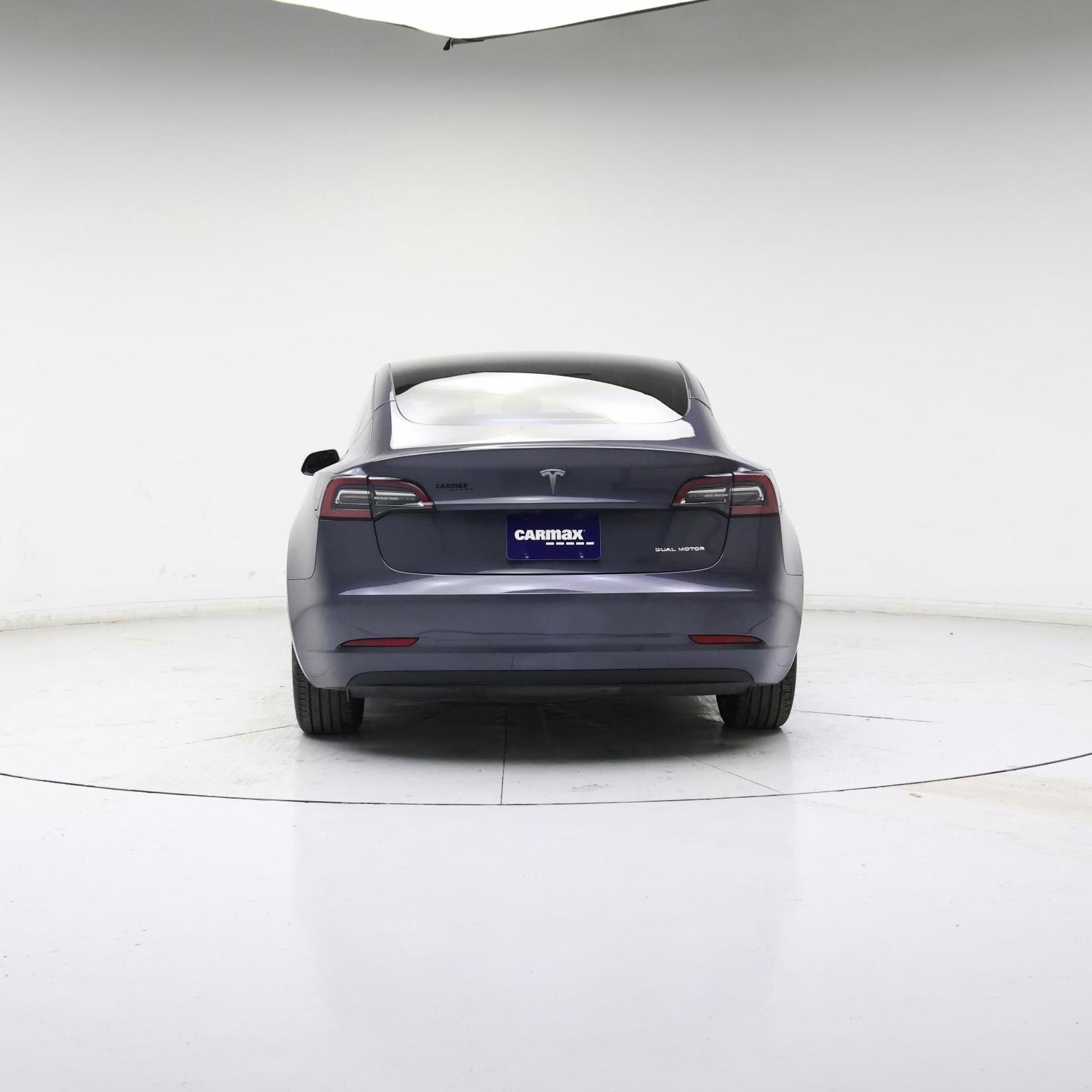 Thumbnail: 2022 Tesla Model 3 - 6