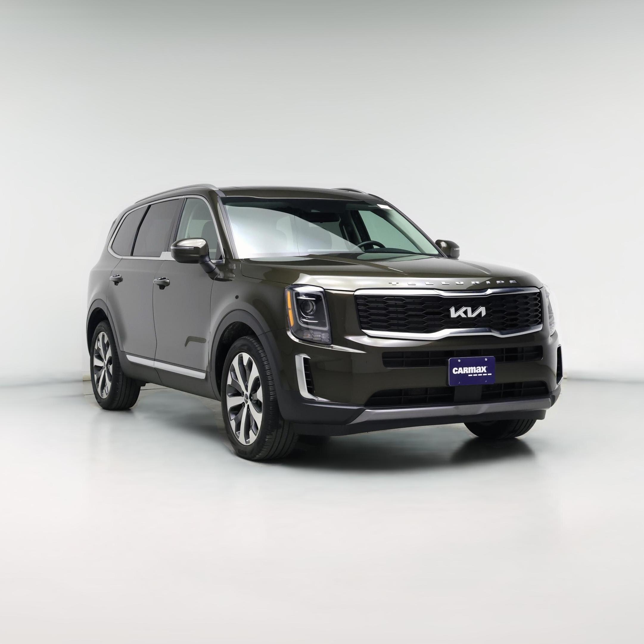 Thumbnail: 2022 Kia Telluride - 1