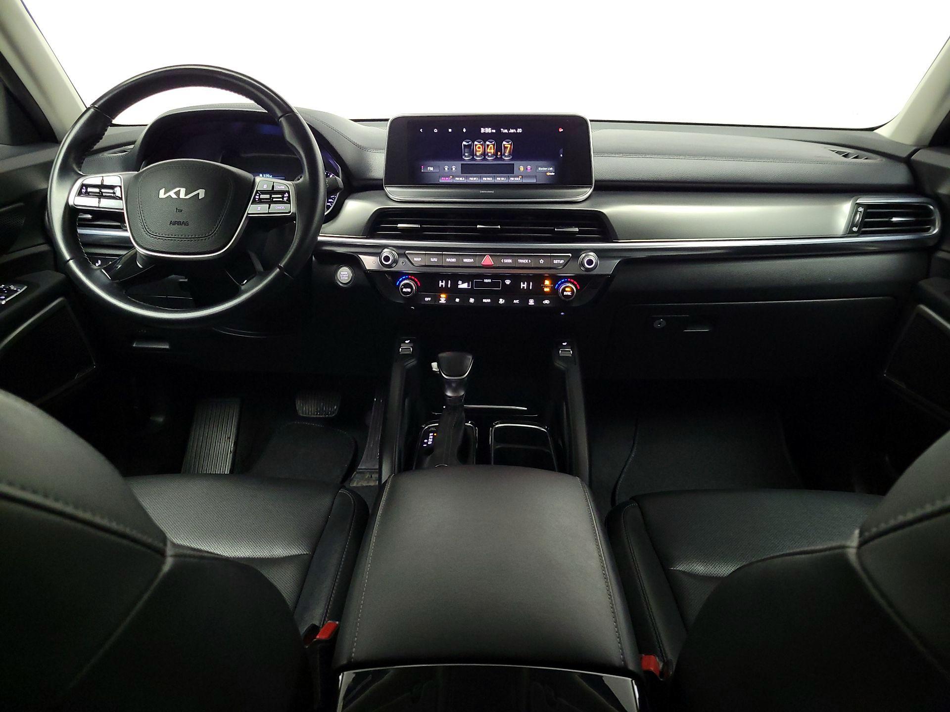 Thumbnail: 2022 Kia Telluride - 9