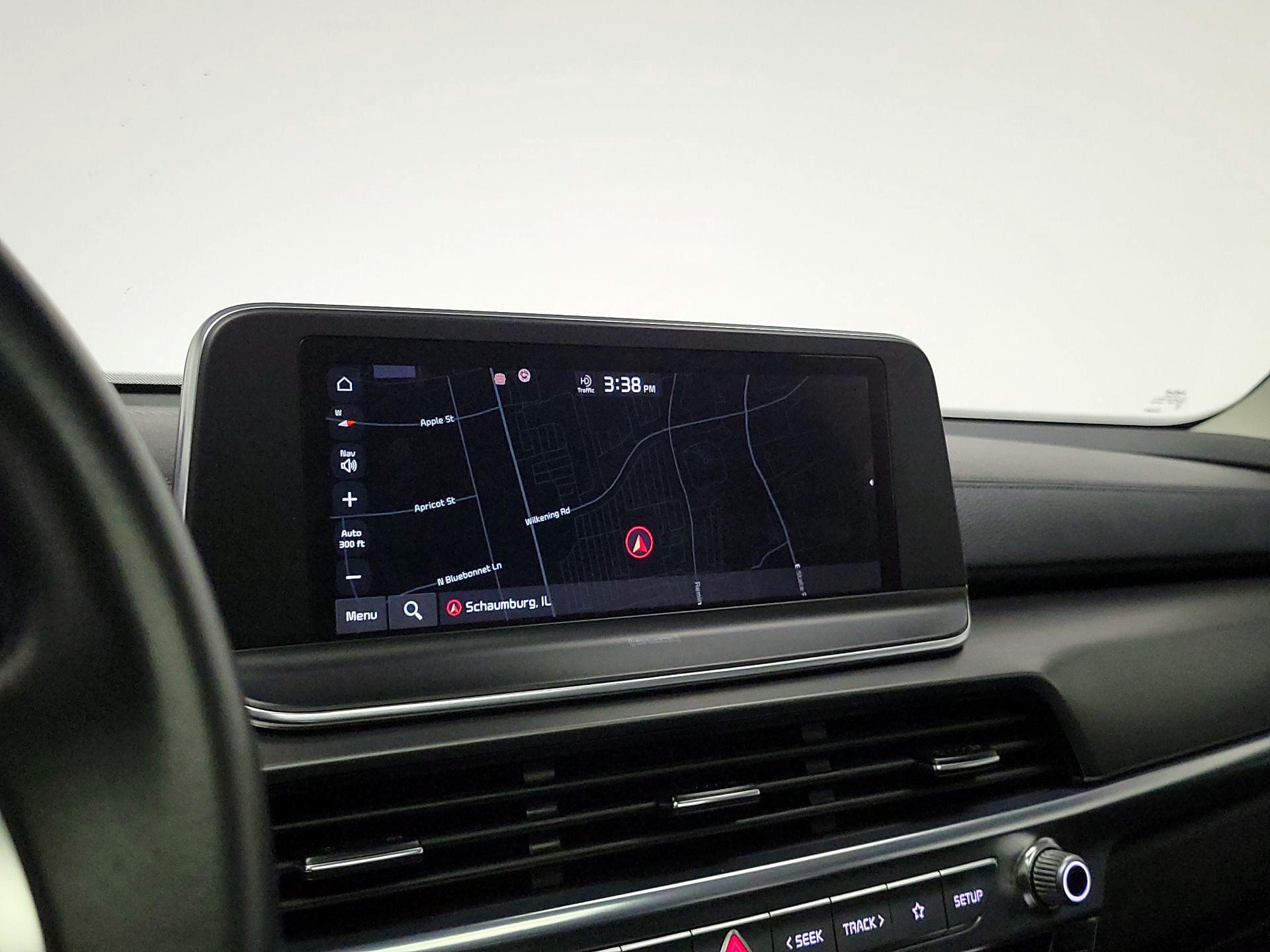 Thumbnail: 2022 Kia Telluride - 14