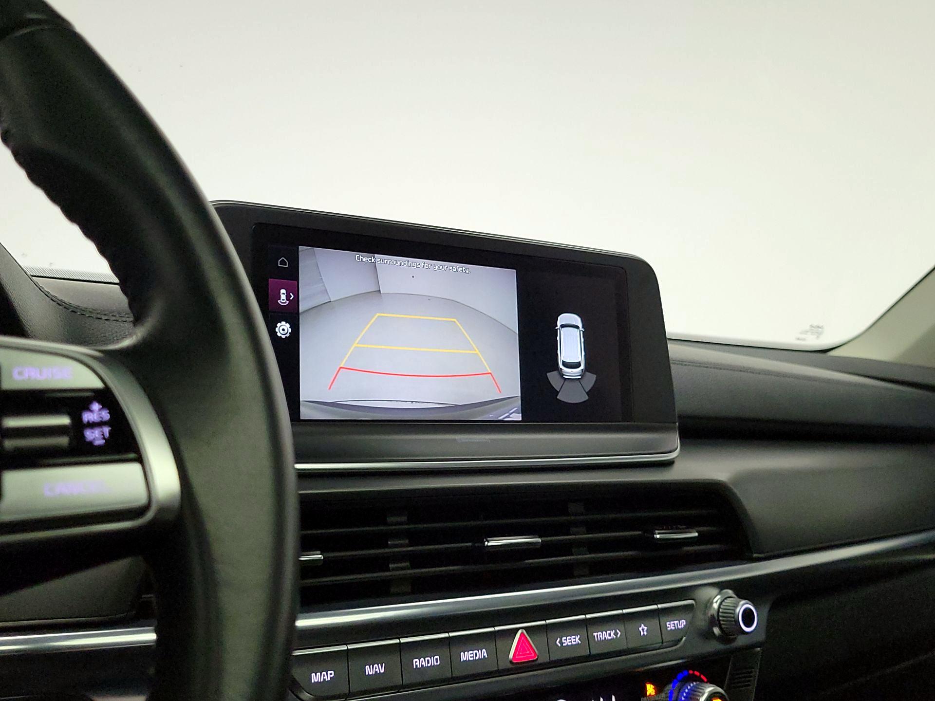 Thumbnail: 2022 Kia Telluride - 15