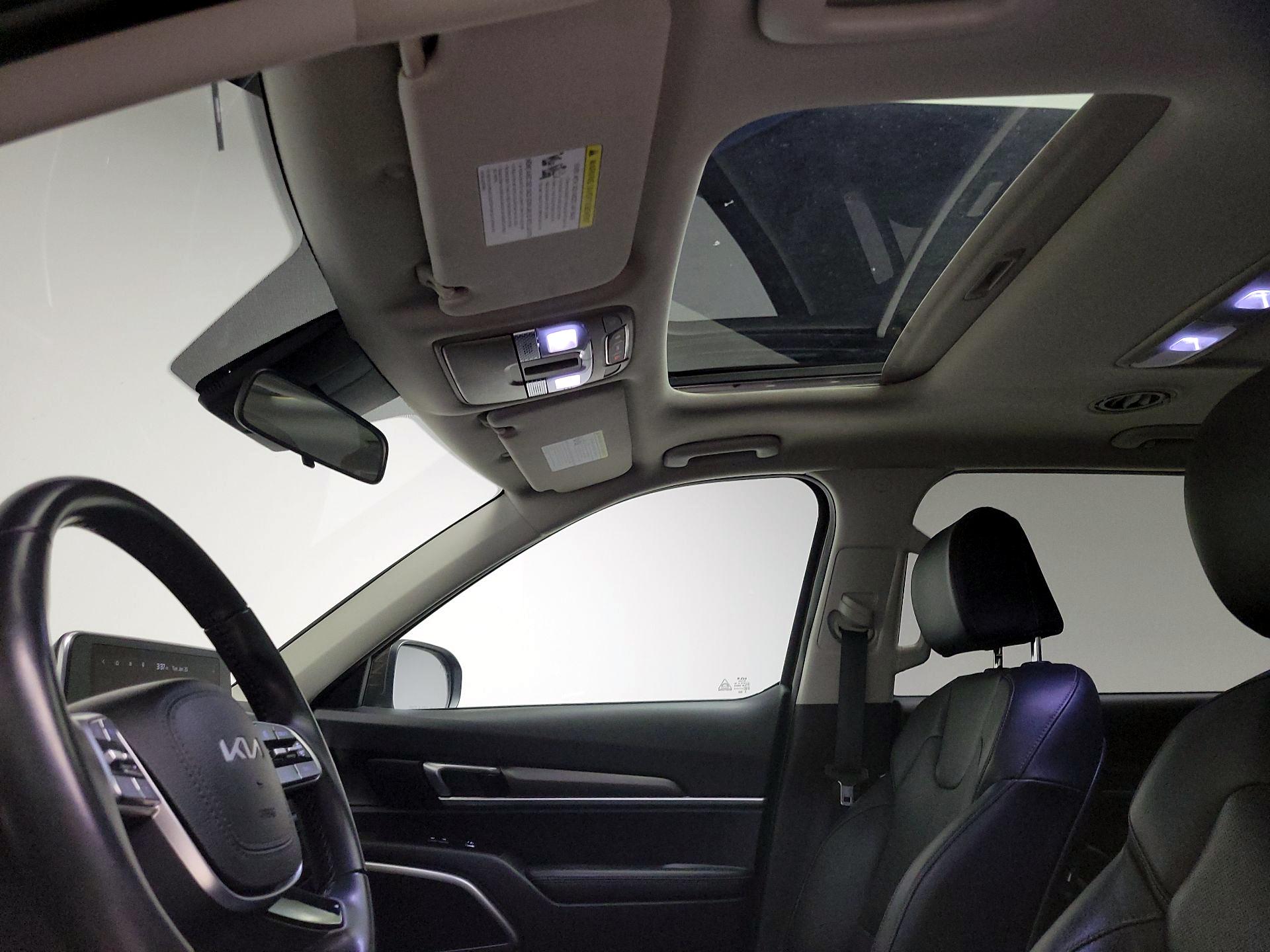 Thumbnail: 2022 Kia Telluride - 20