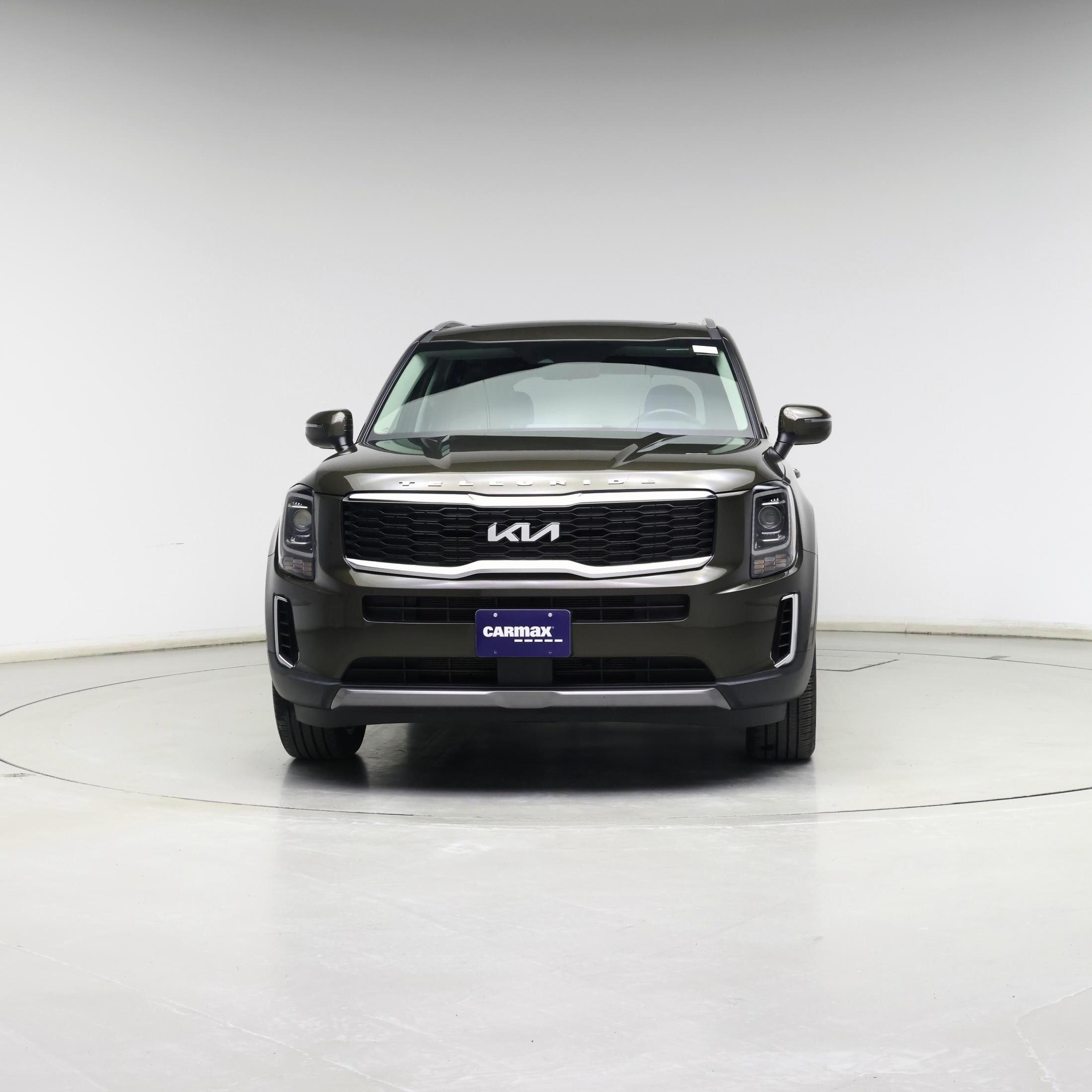 Thumbnail: 2022 Kia Telluride - 5