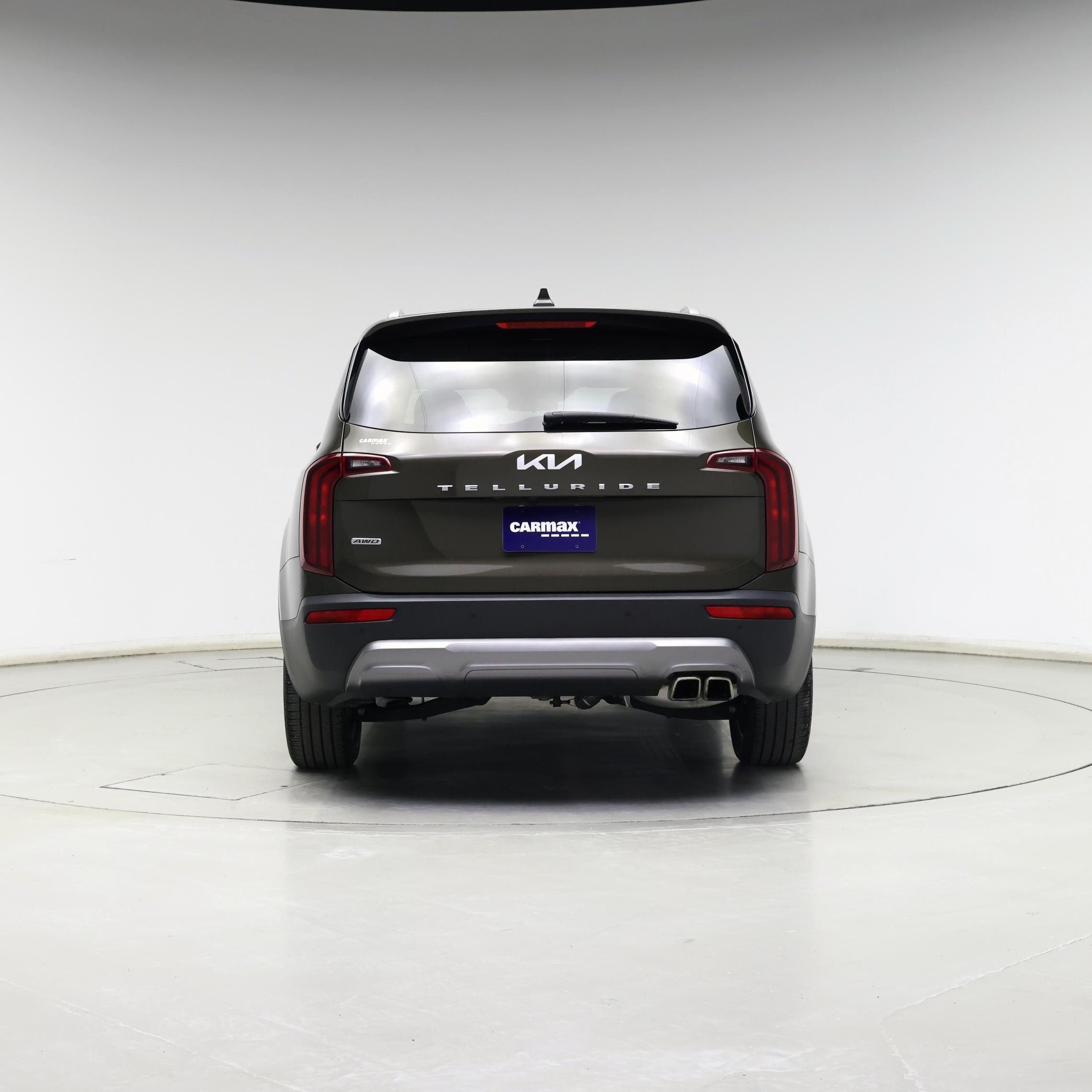 Thumbnail: 2022 Kia Telluride - 6