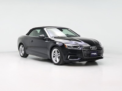 2019 Audi A5 Premium Plus