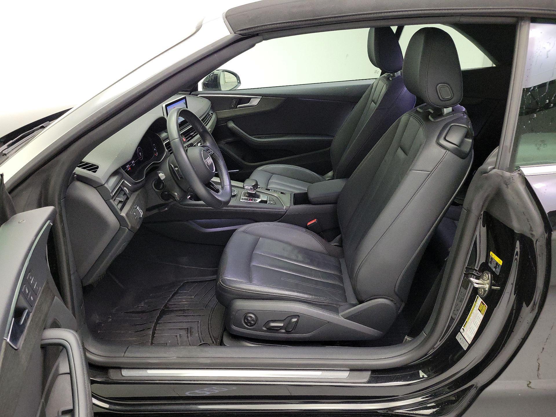 Thumbnail: 2019 Audi A5 - 11