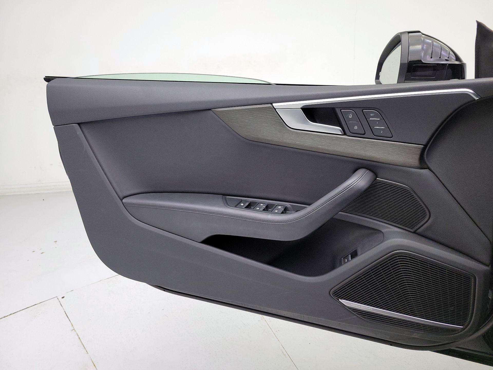 Thumbnail: 2019 Audi A5 - 12