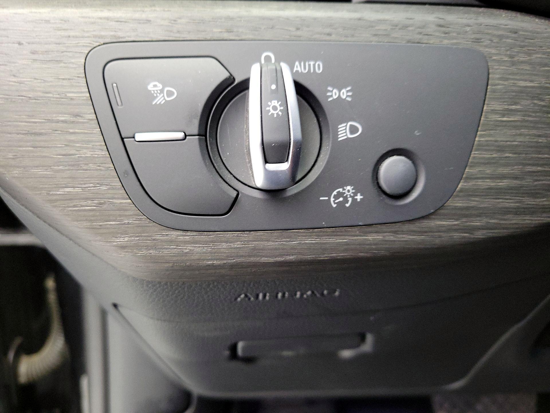 Thumbnail: 2019 Audi A5 - 13