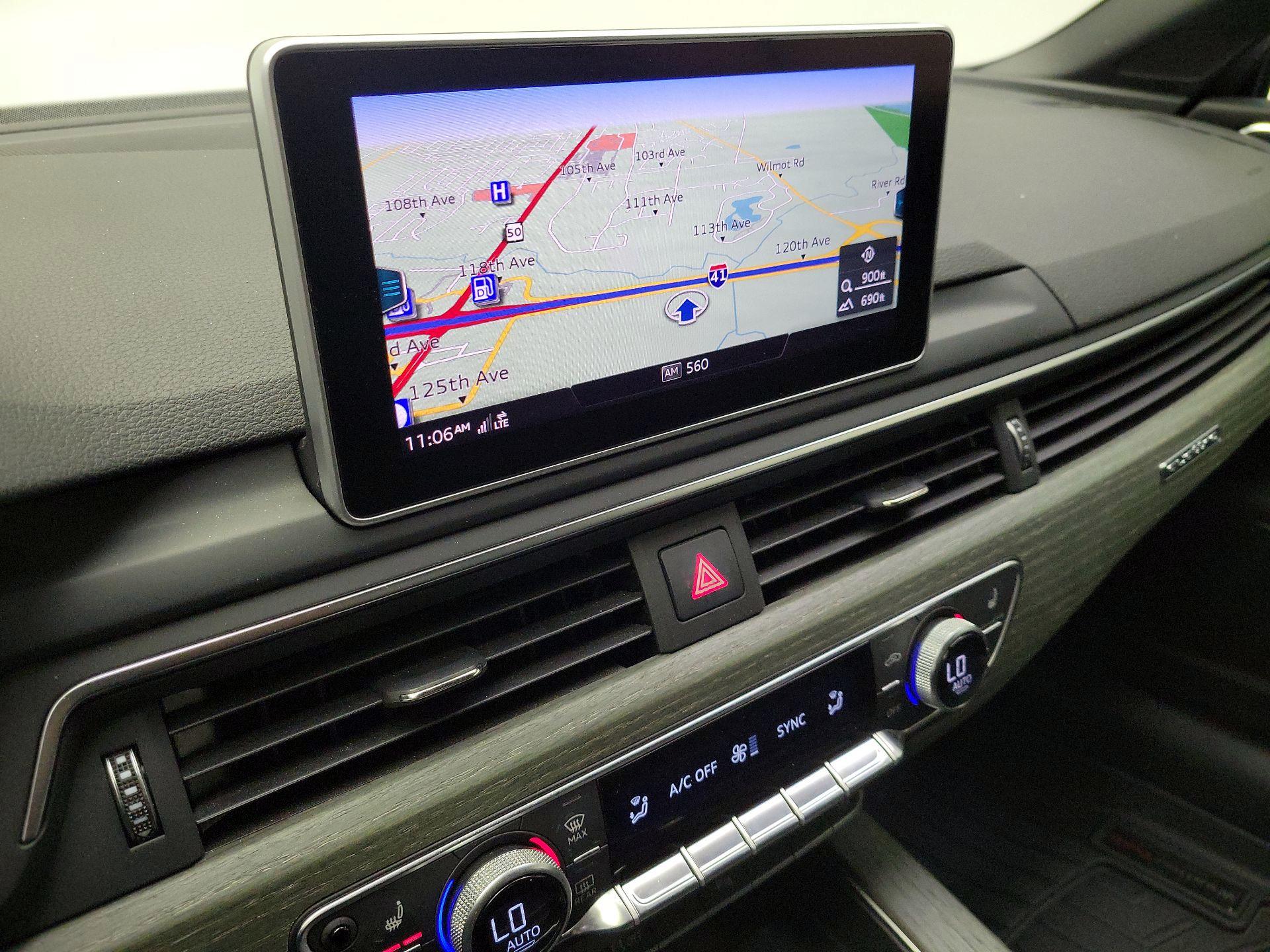 Thumbnail: 2019 Audi A5 - 14