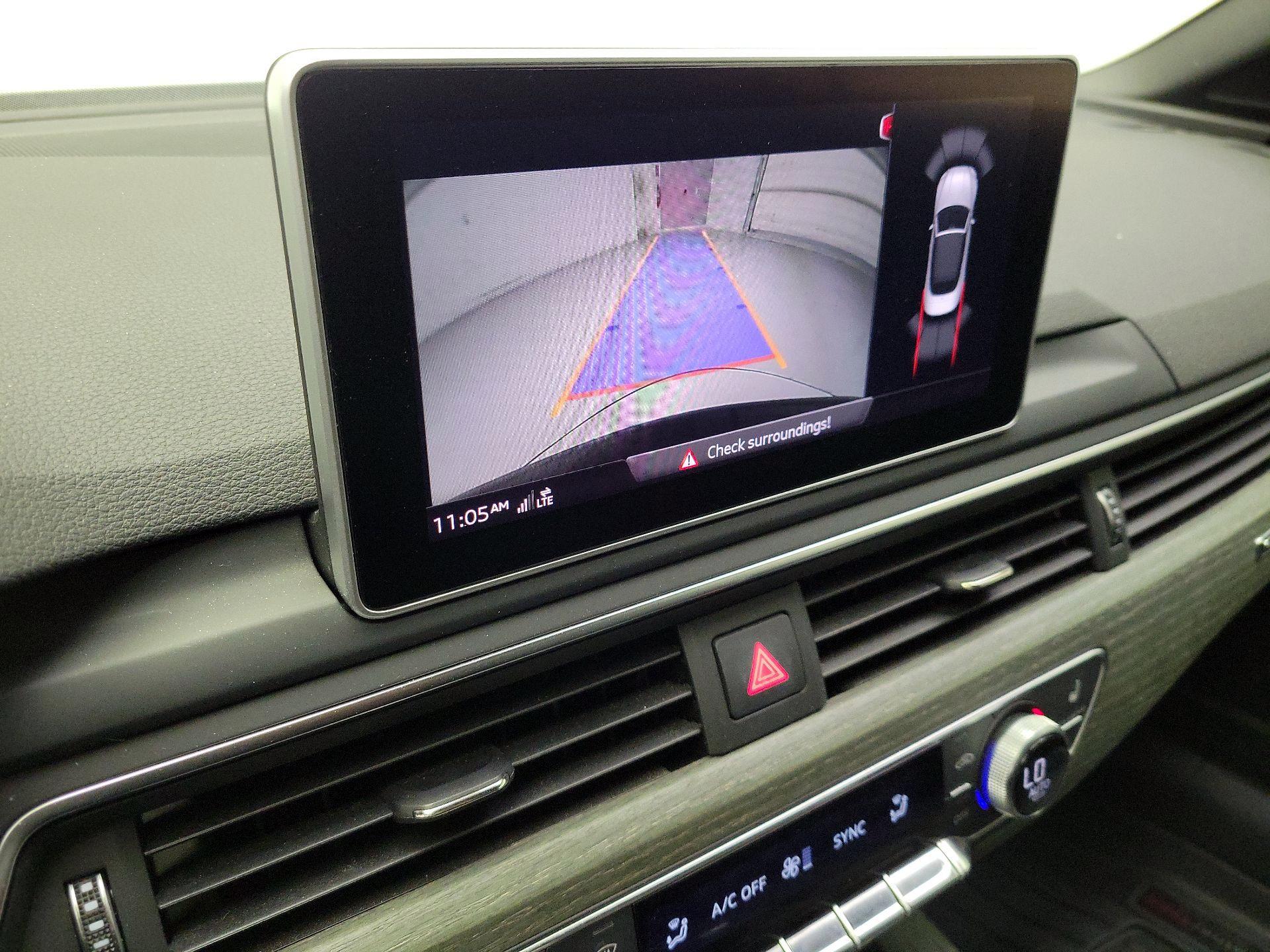 Thumbnail: 2019 Audi A5 - 15