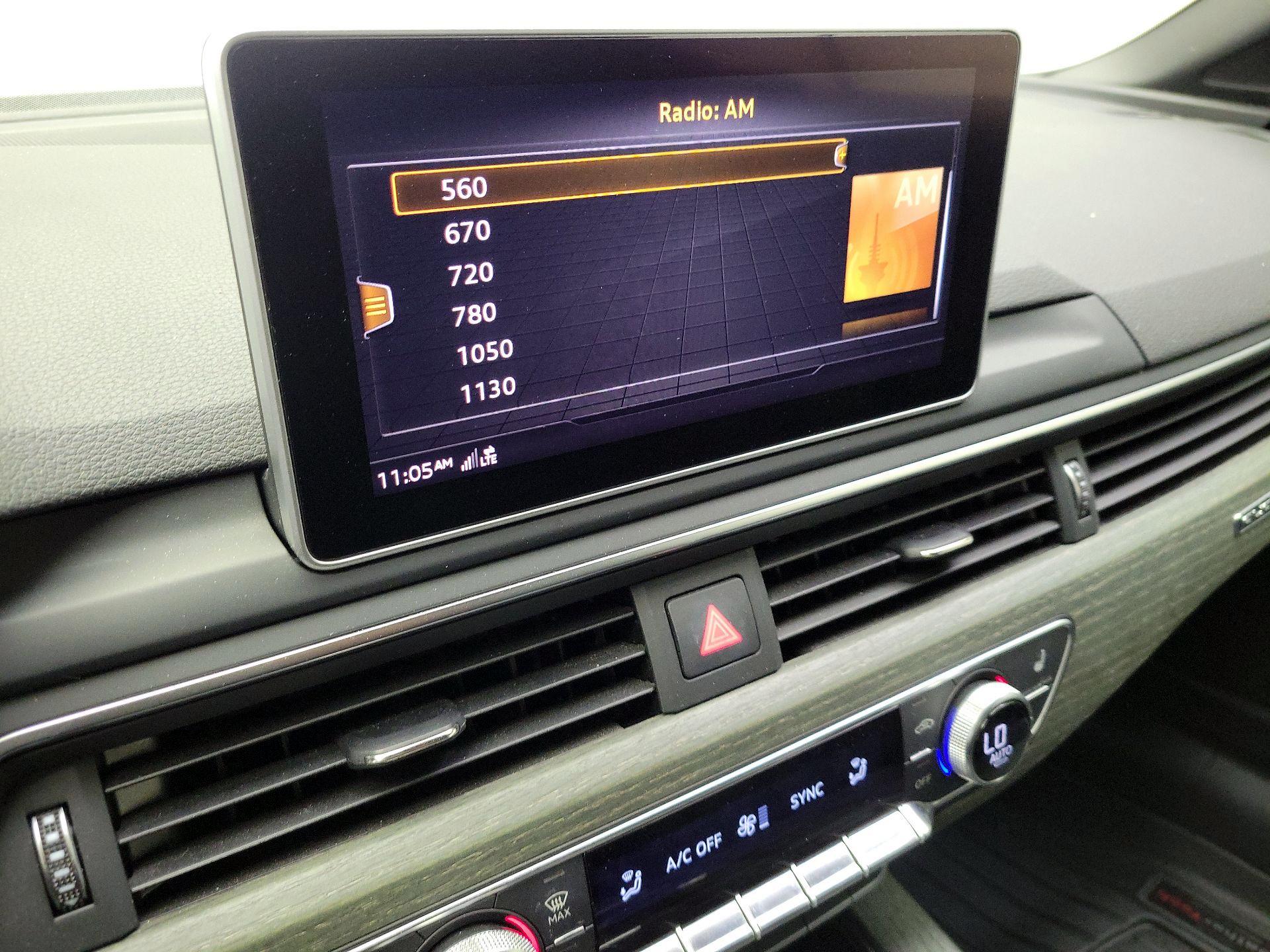 Thumbnail: 2019 Audi A5 - 16