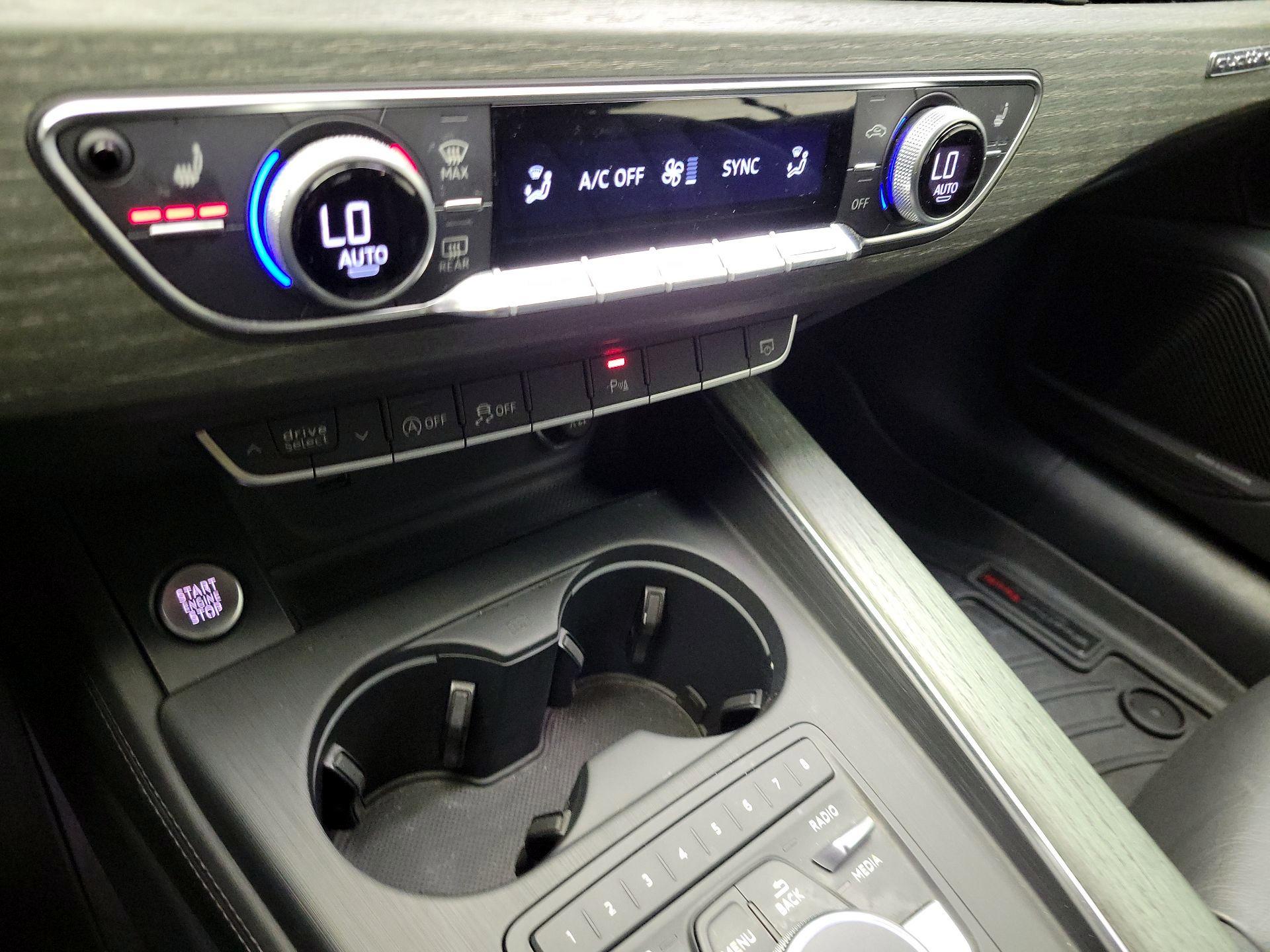 Thumbnail: 2019 Audi A5 - 17