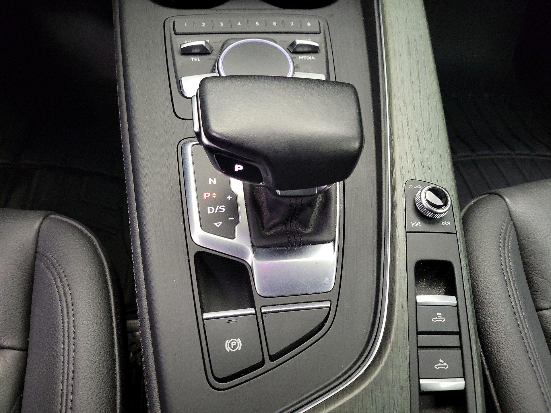 Thumbnail: 2019 Audi A5 - 18