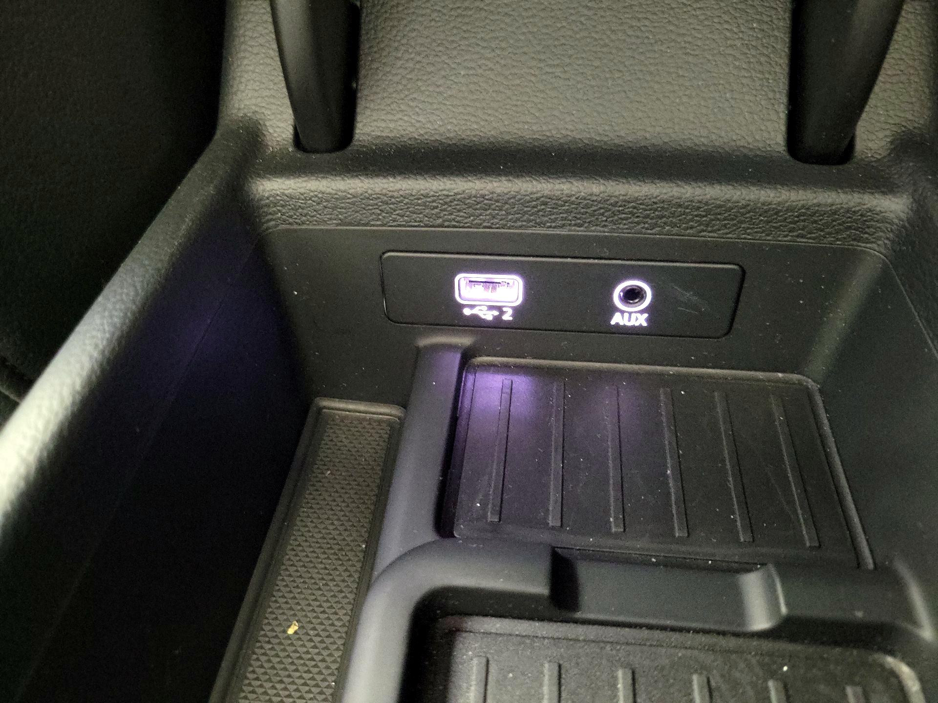 Thumbnail: 2019 Audi A5 - 19