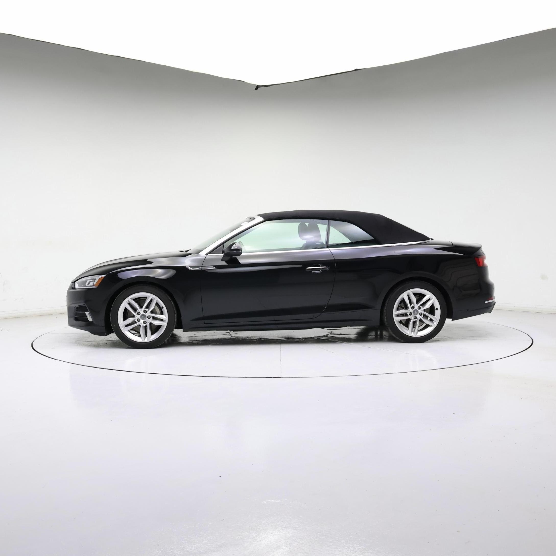 Thumbnail: 2019 Audi A5 - 3