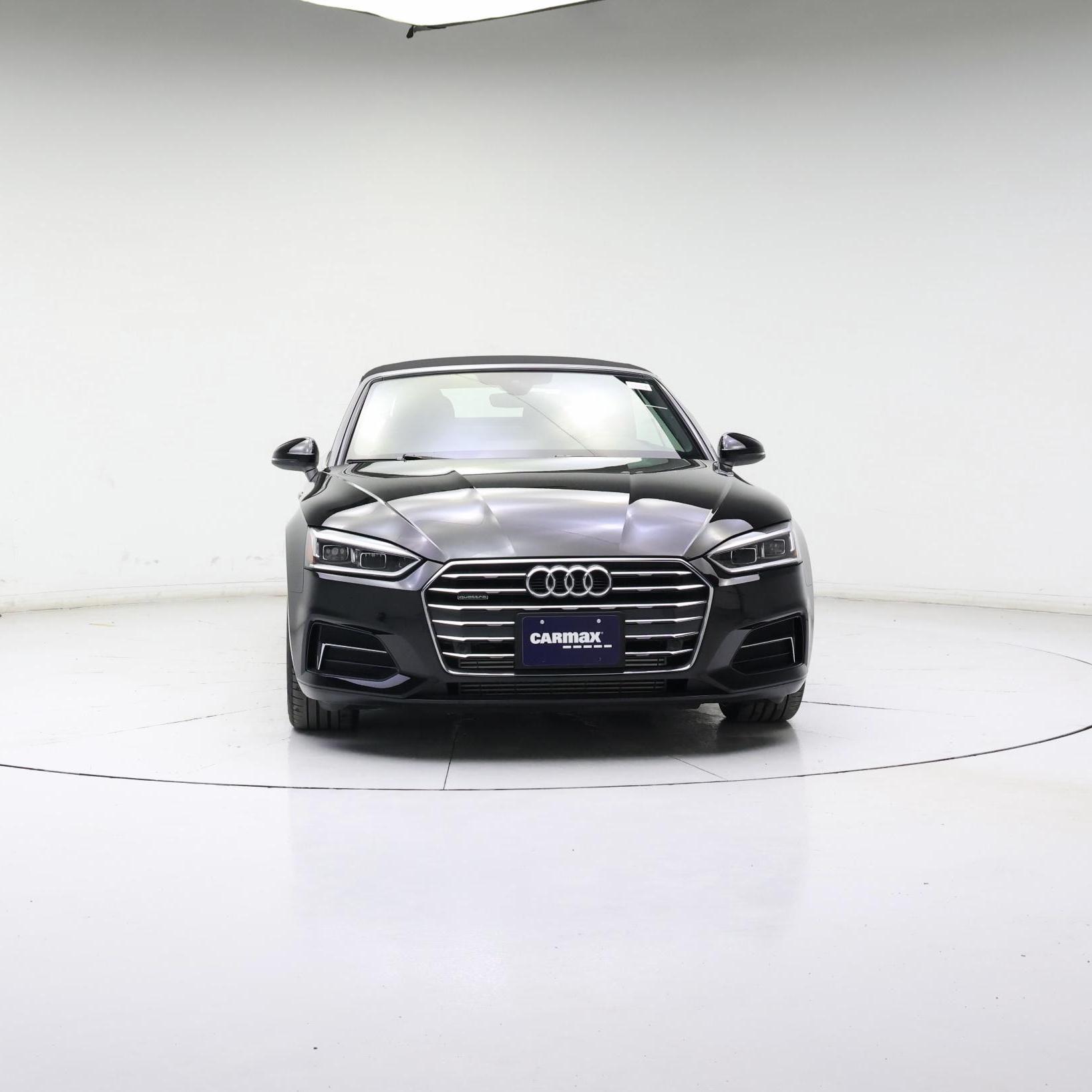 Thumbnail: 2019 Audi A5 - 5