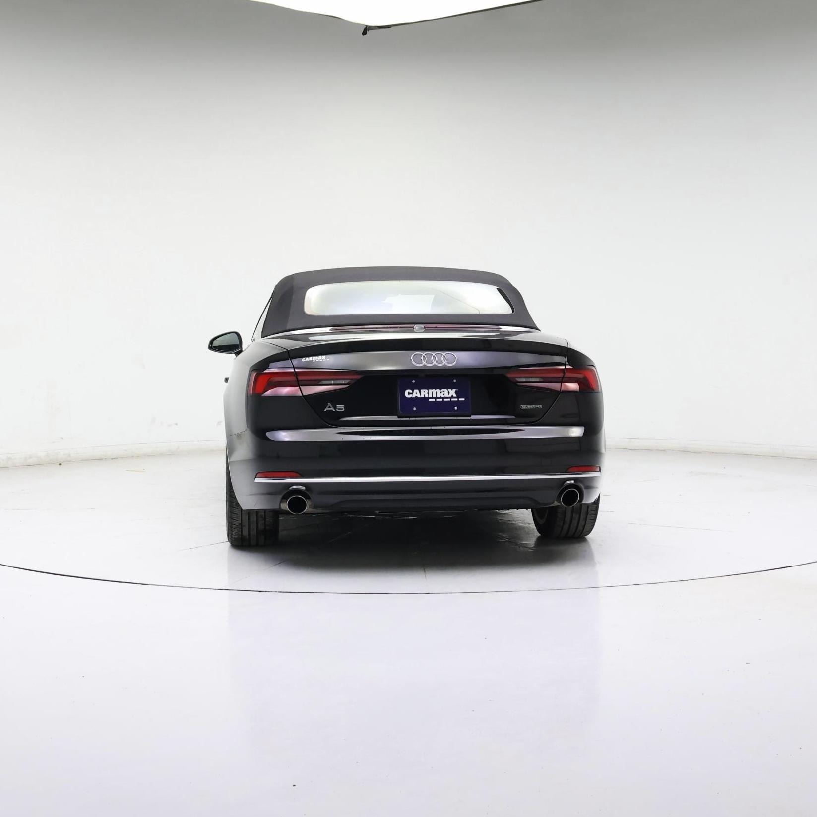 Thumbnail: 2019 Audi A5 - 6