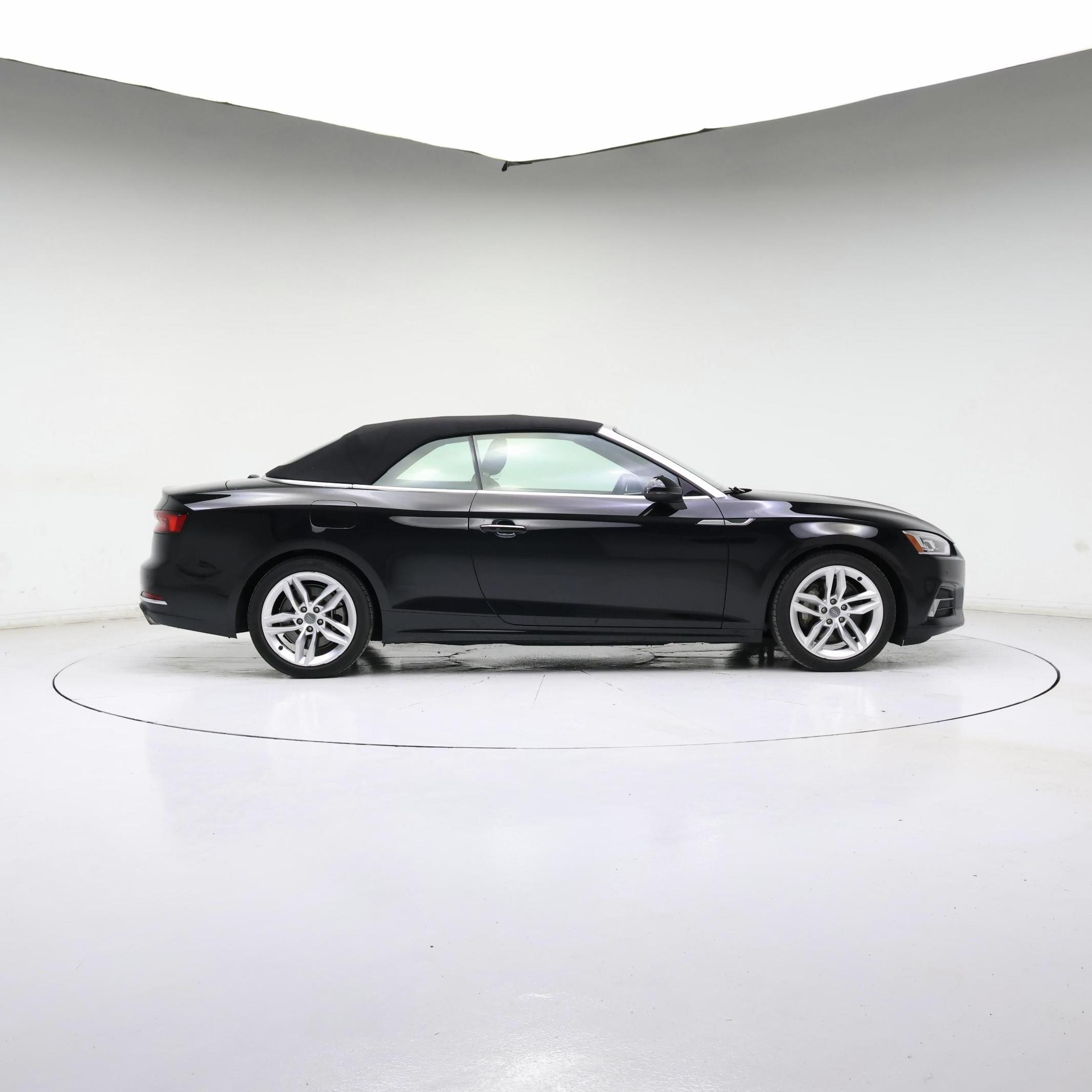 Thumbnail: 2019 Audi A5 - 7