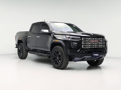 2023 GMC Canyon Denali