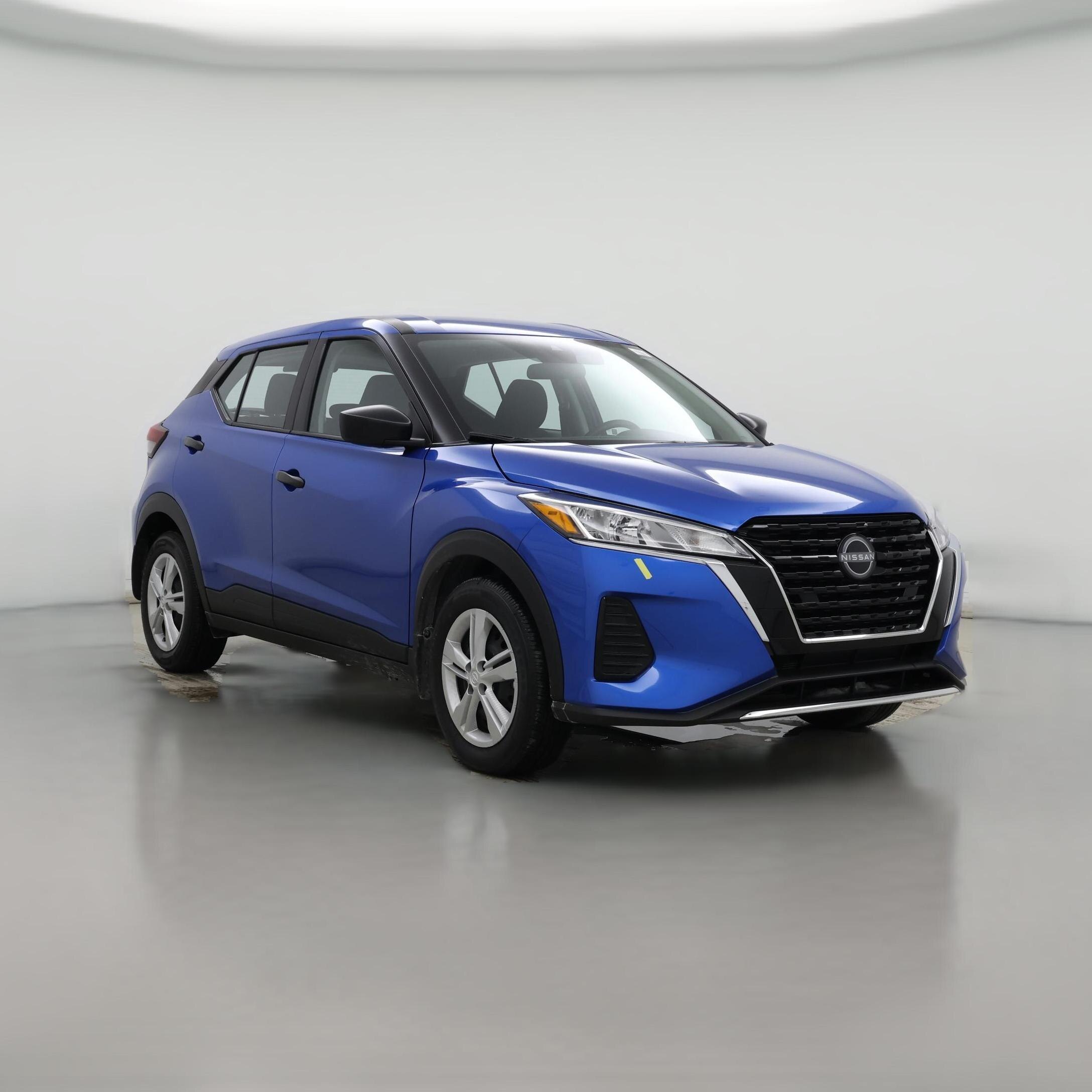 Thumbnail: 2024 Nissan Kicks - 1