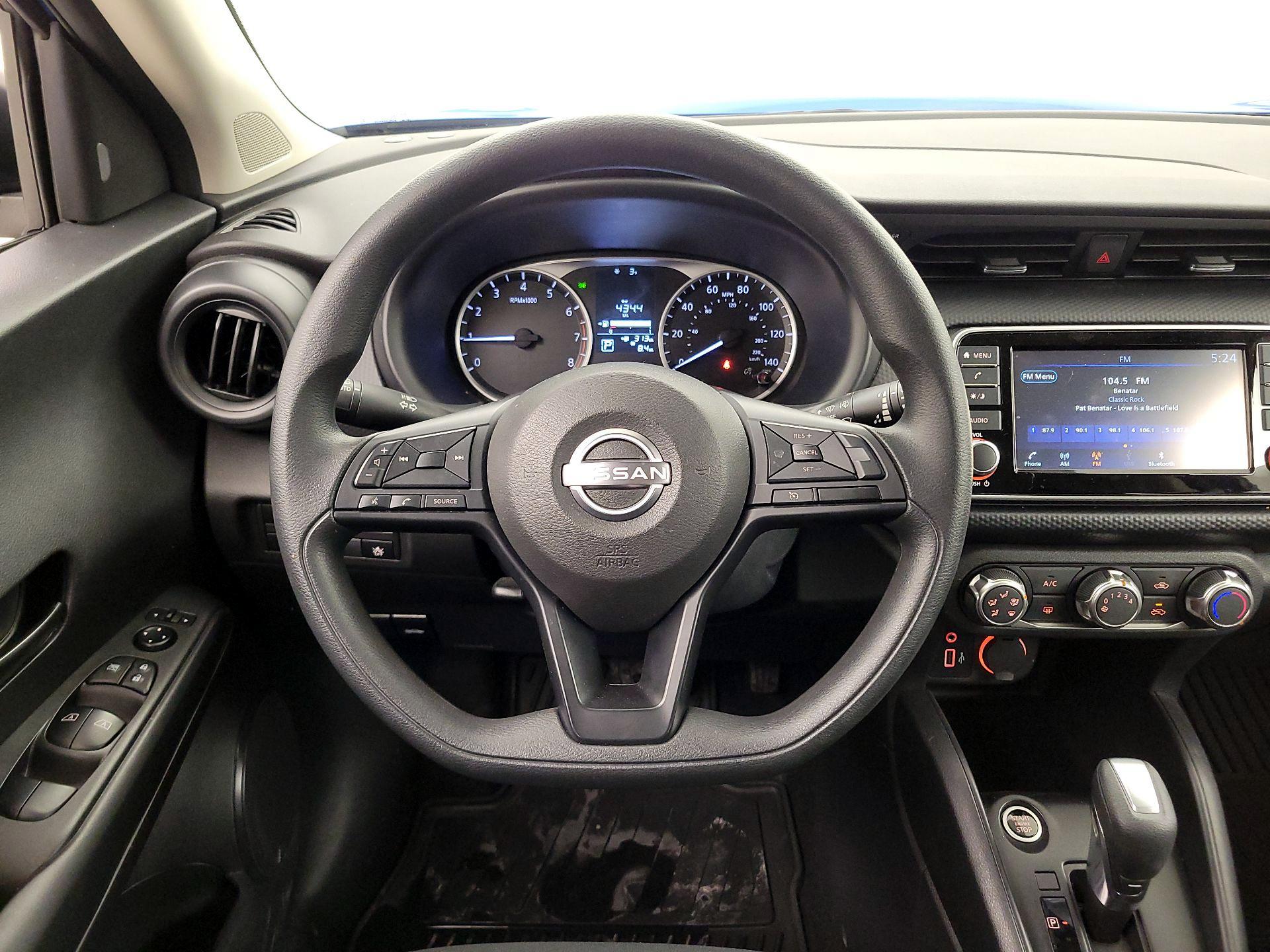 Thumbnail: 2024 Nissan Kicks - 10