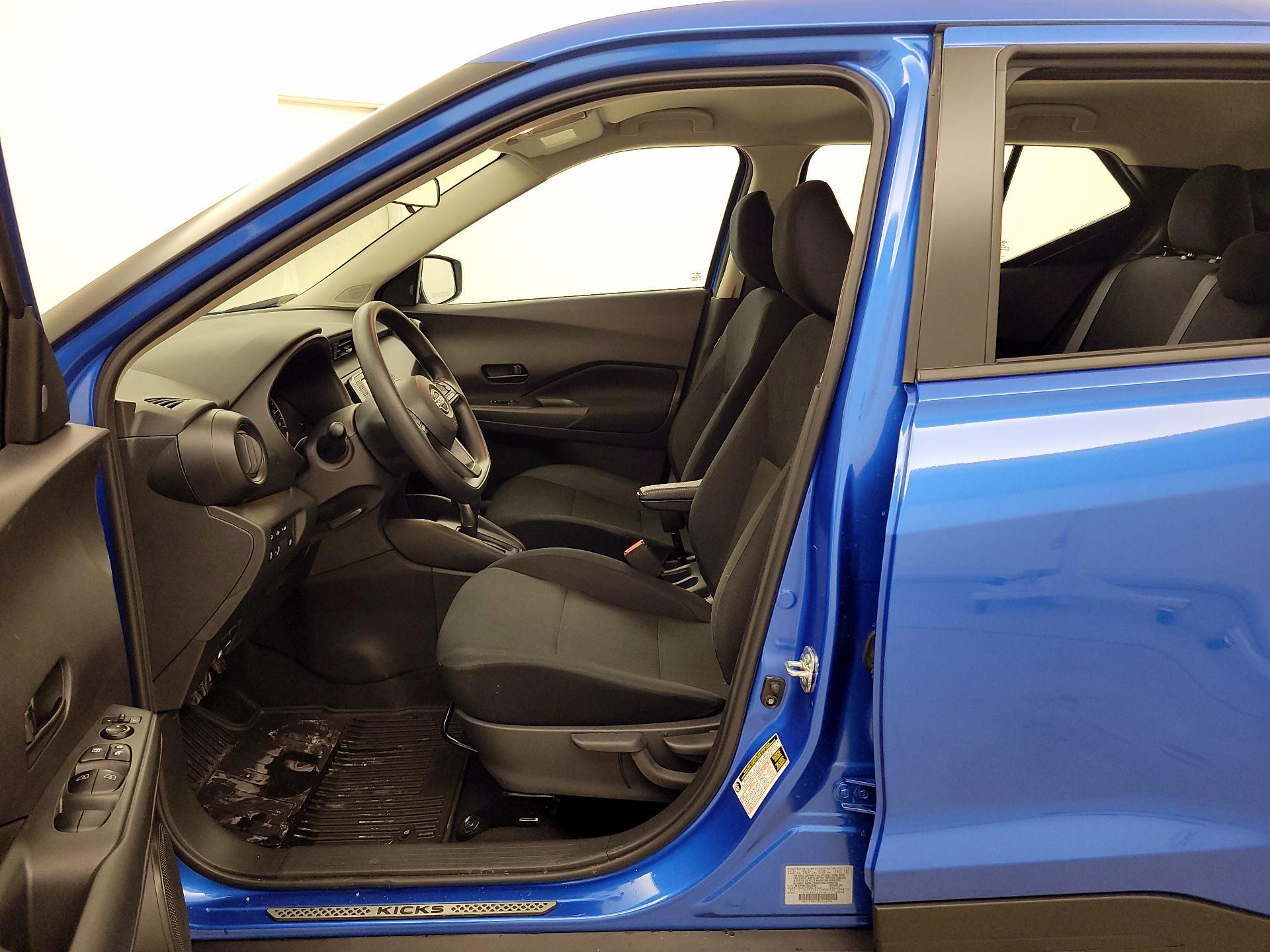 Thumbnail: 2024 Nissan Kicks - 11