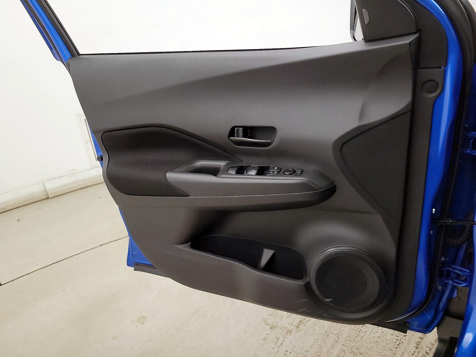 Thumbnail: 2024 Nissan Kicks - 12