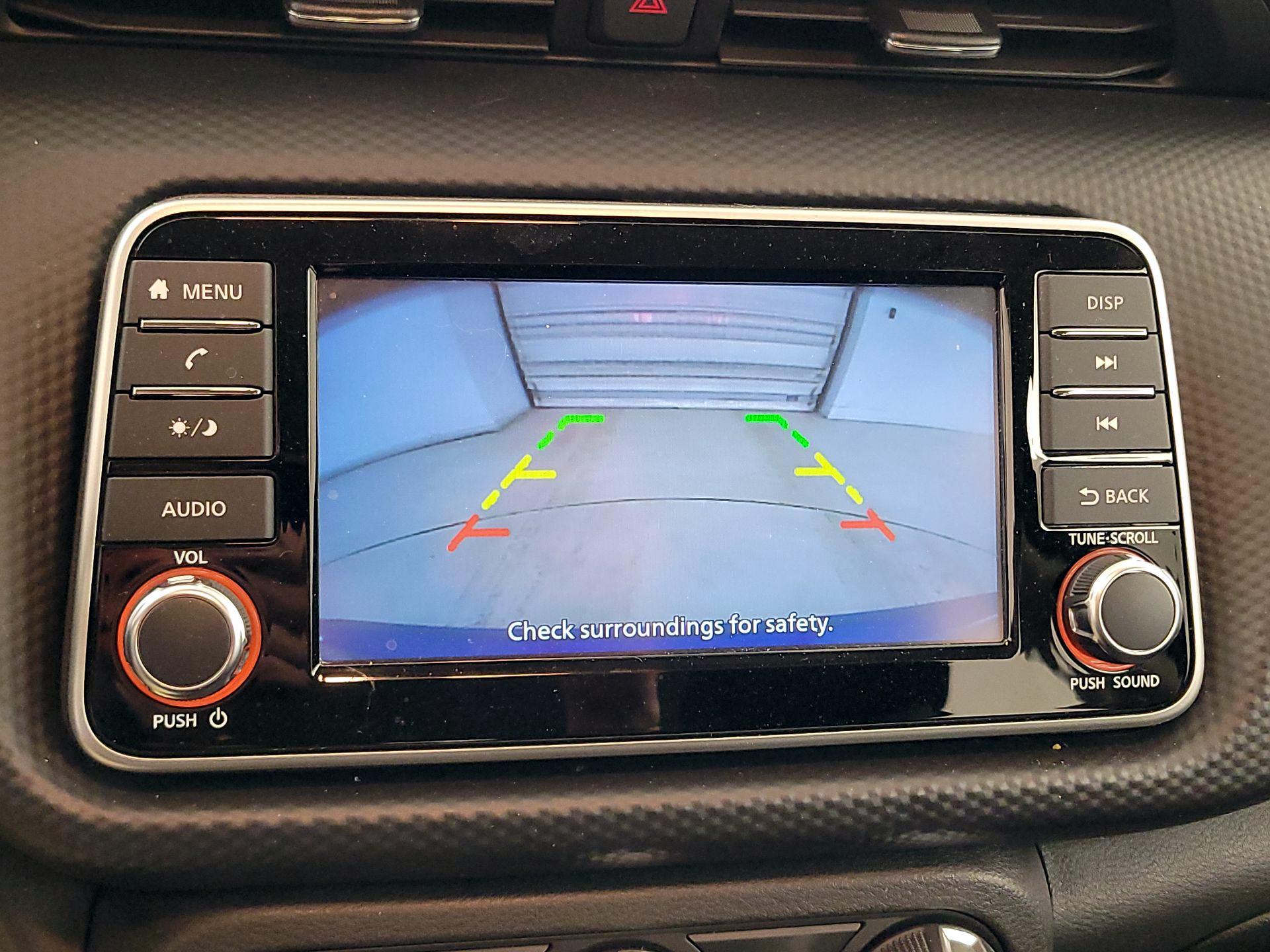 Thumbnail: 2024 Nissan Kicks - 14